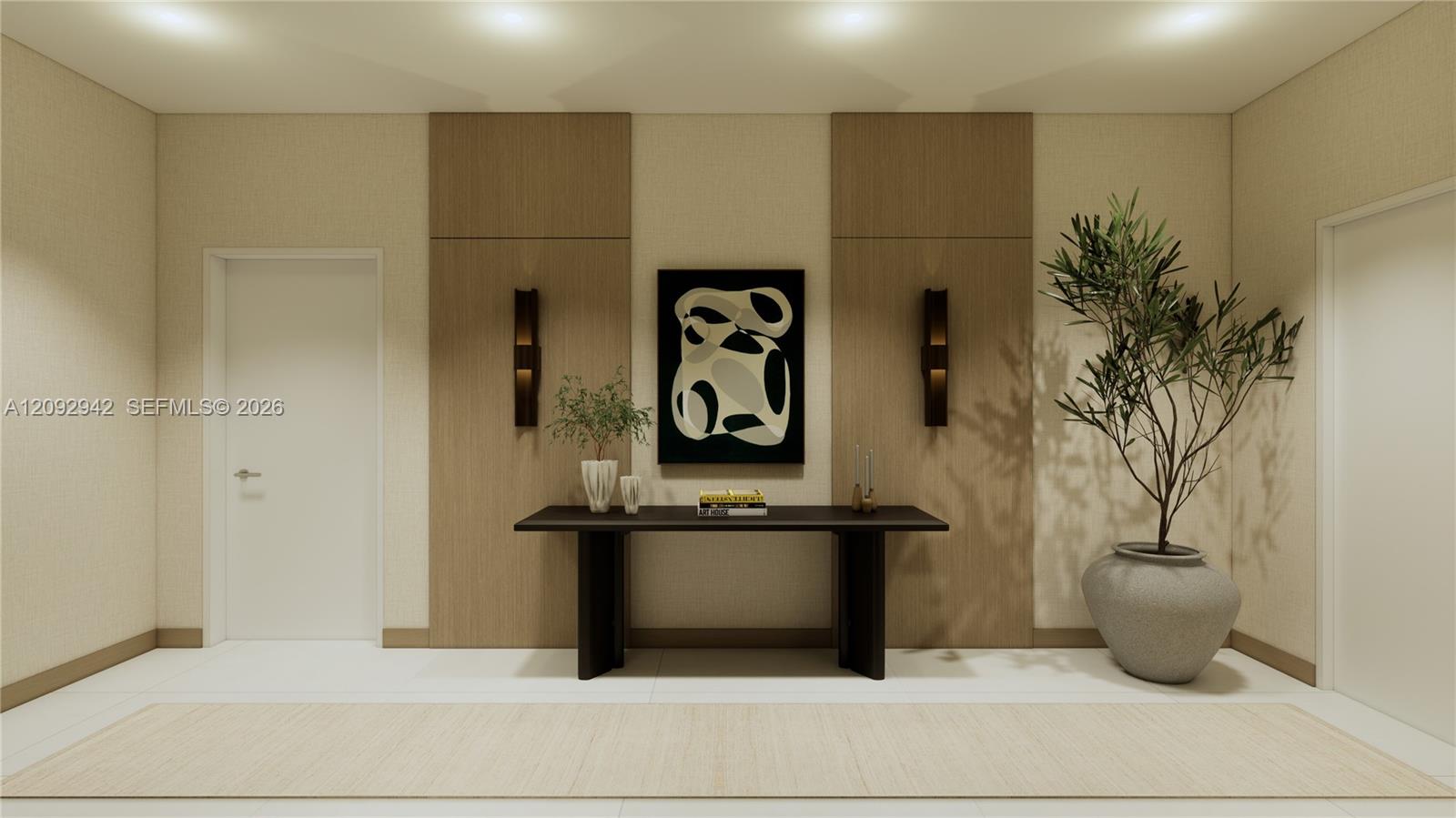 1400 Biscayne Boulevard 3005 Property Photo 2