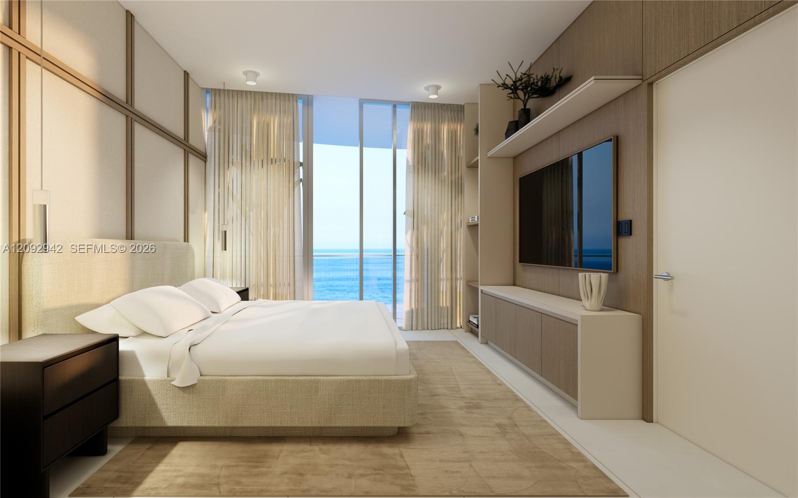 1400 Biscayne Boulevard 3005 Property Photo 10