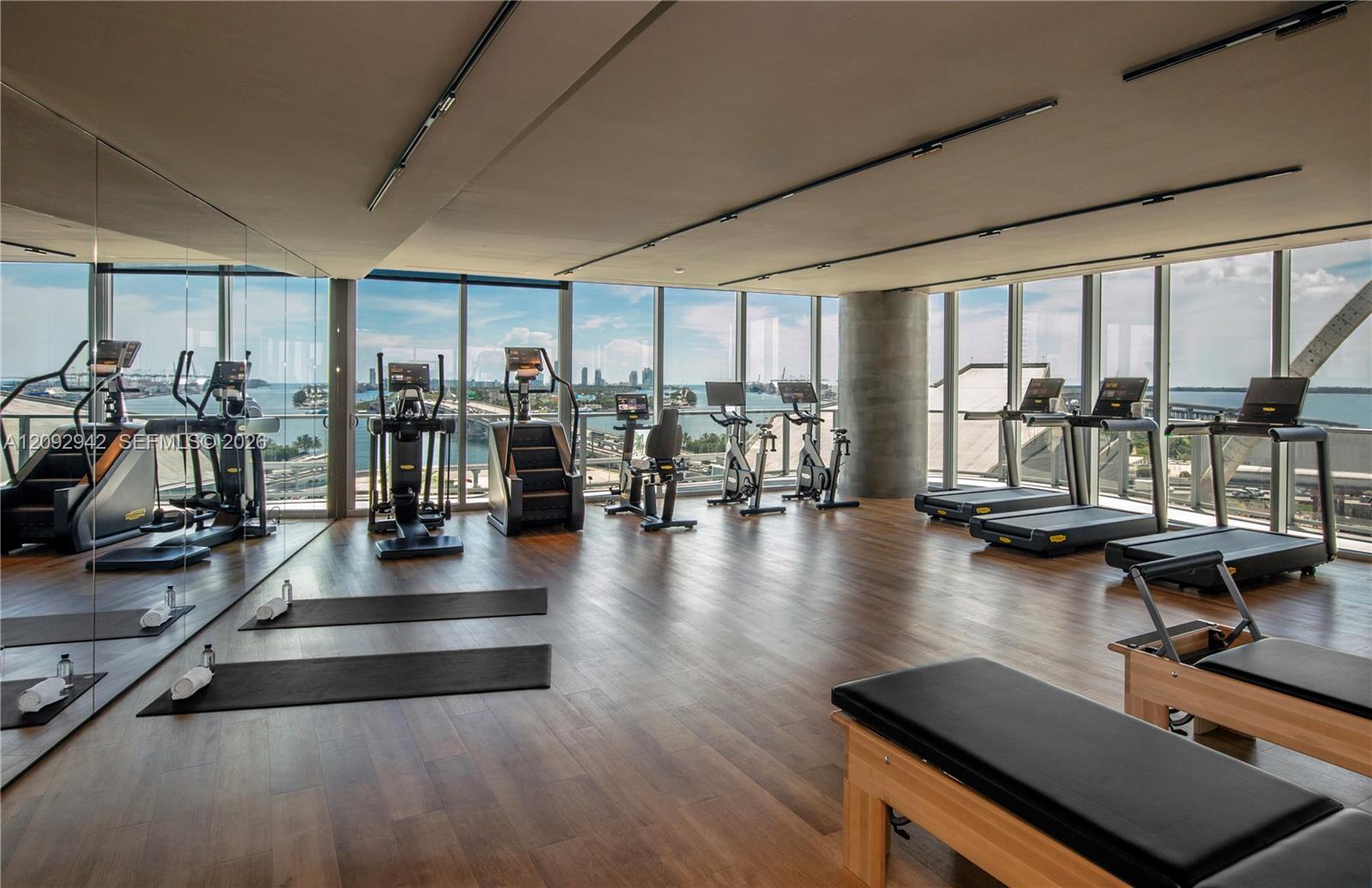 1400 Biscayne Boulevard 3005 Property Photo 55