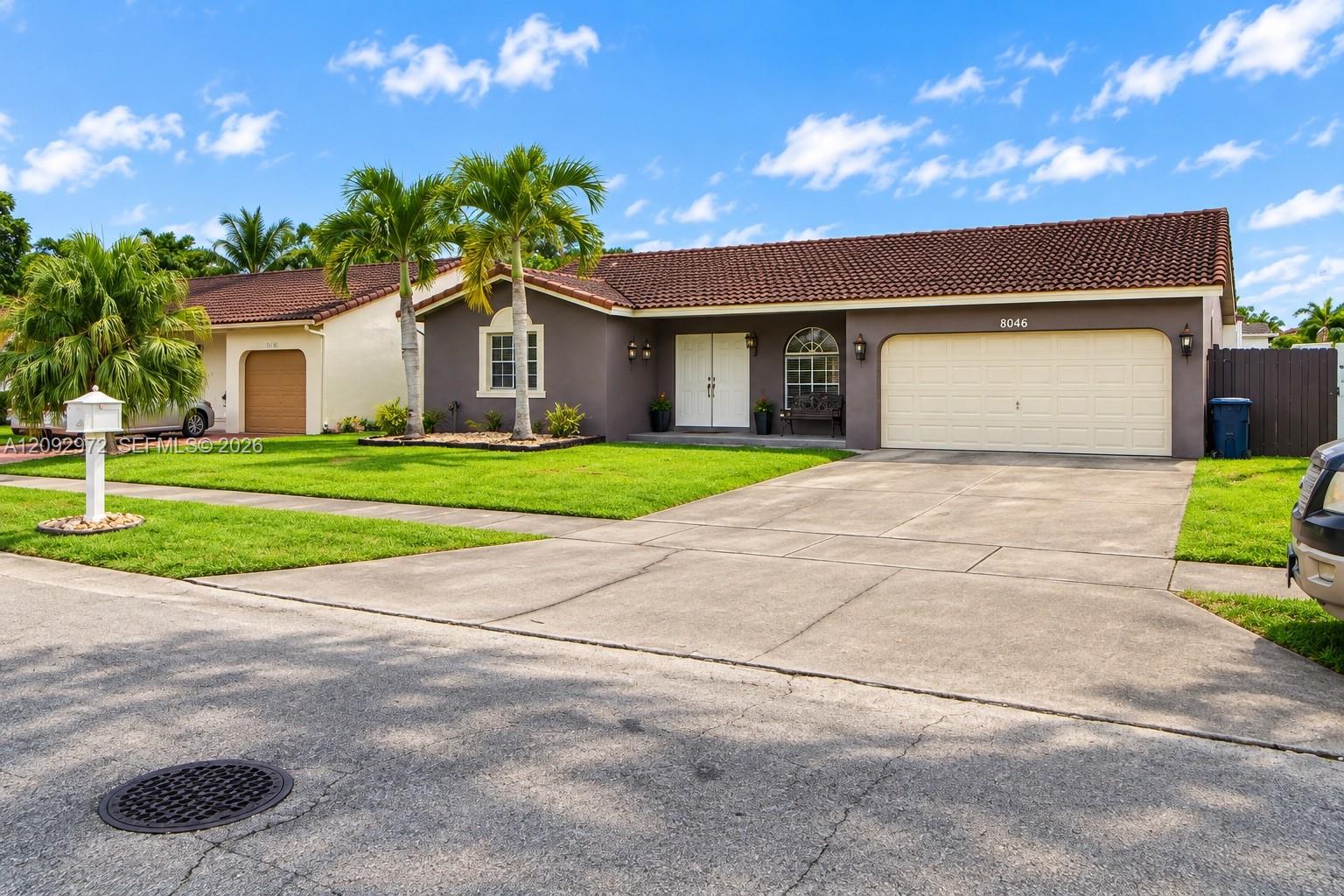 18046 Sw 154th Place Property Photo 1