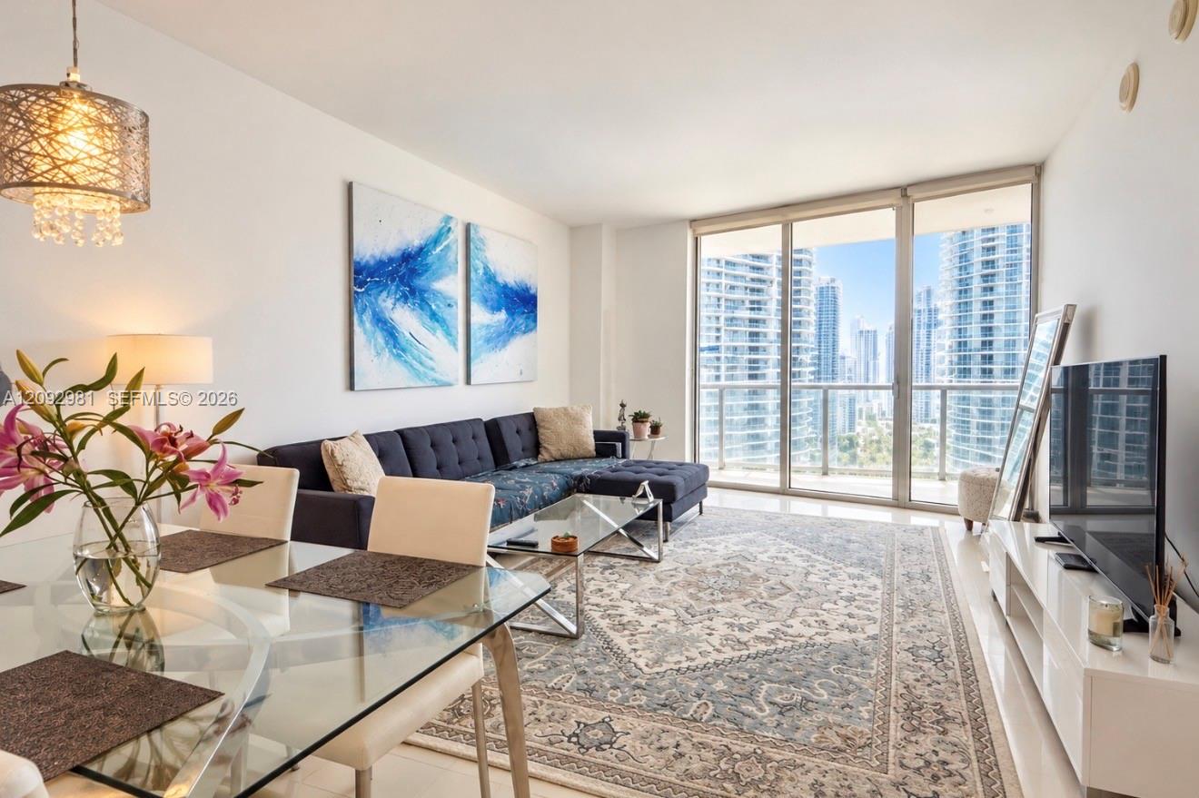 475 Brickell Avenue 3512 Property Photo 1