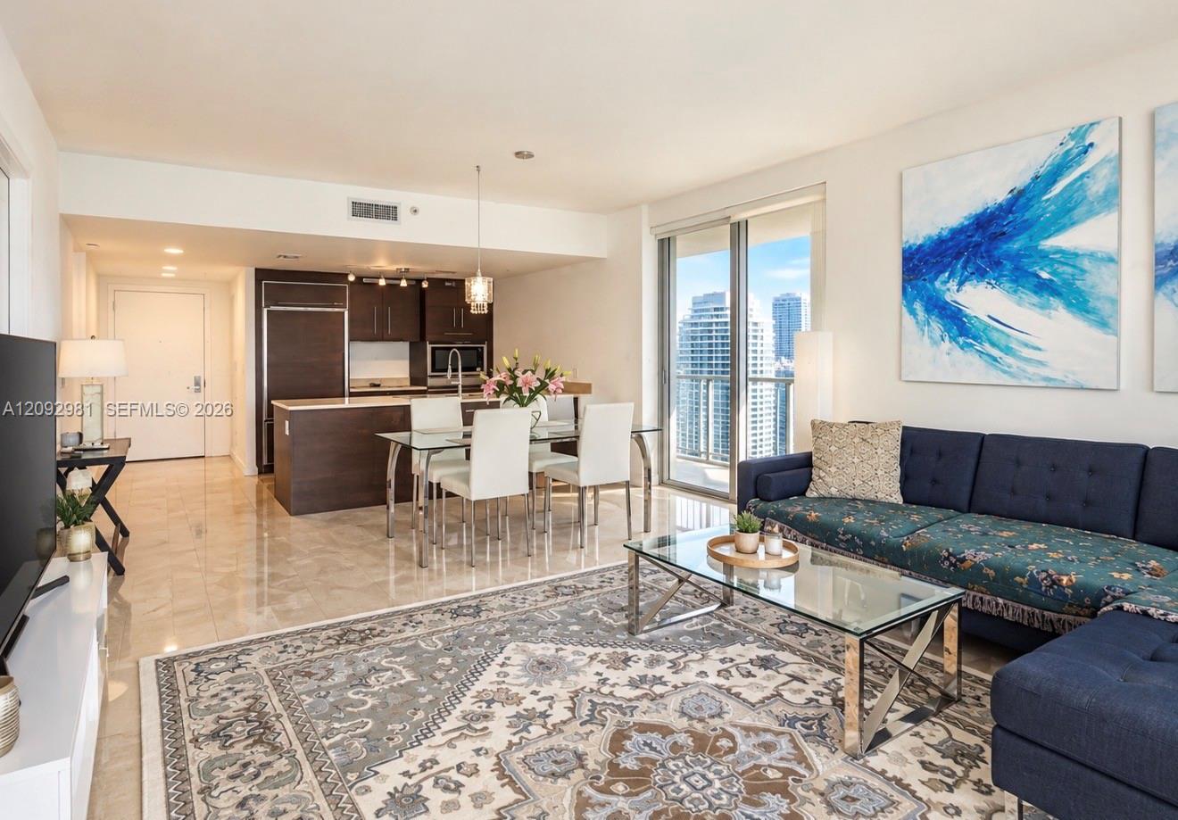 475 Brickell Avenue 3512 Property Photo 5