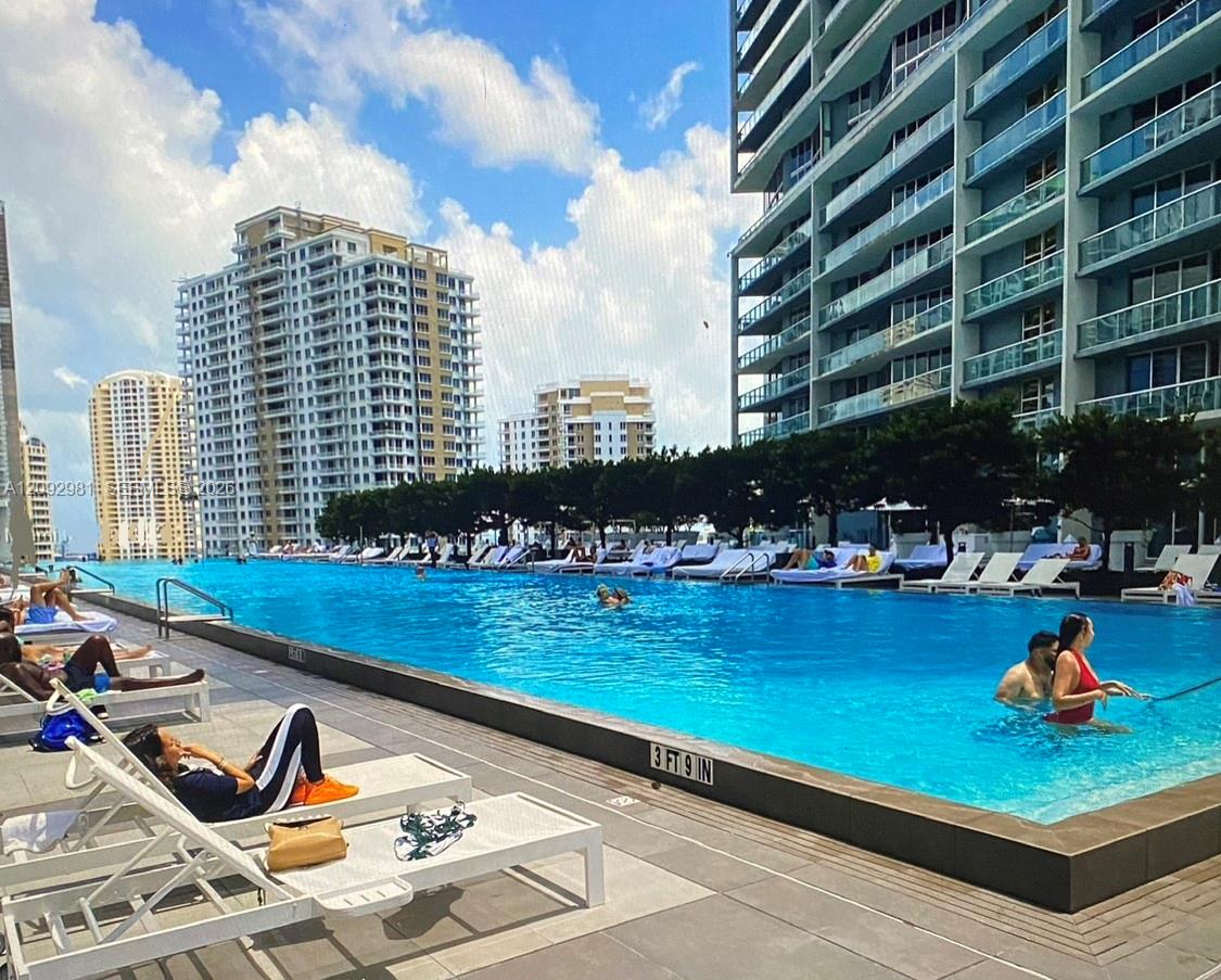 475 Brickell Avenue 3512 Property Photo 7