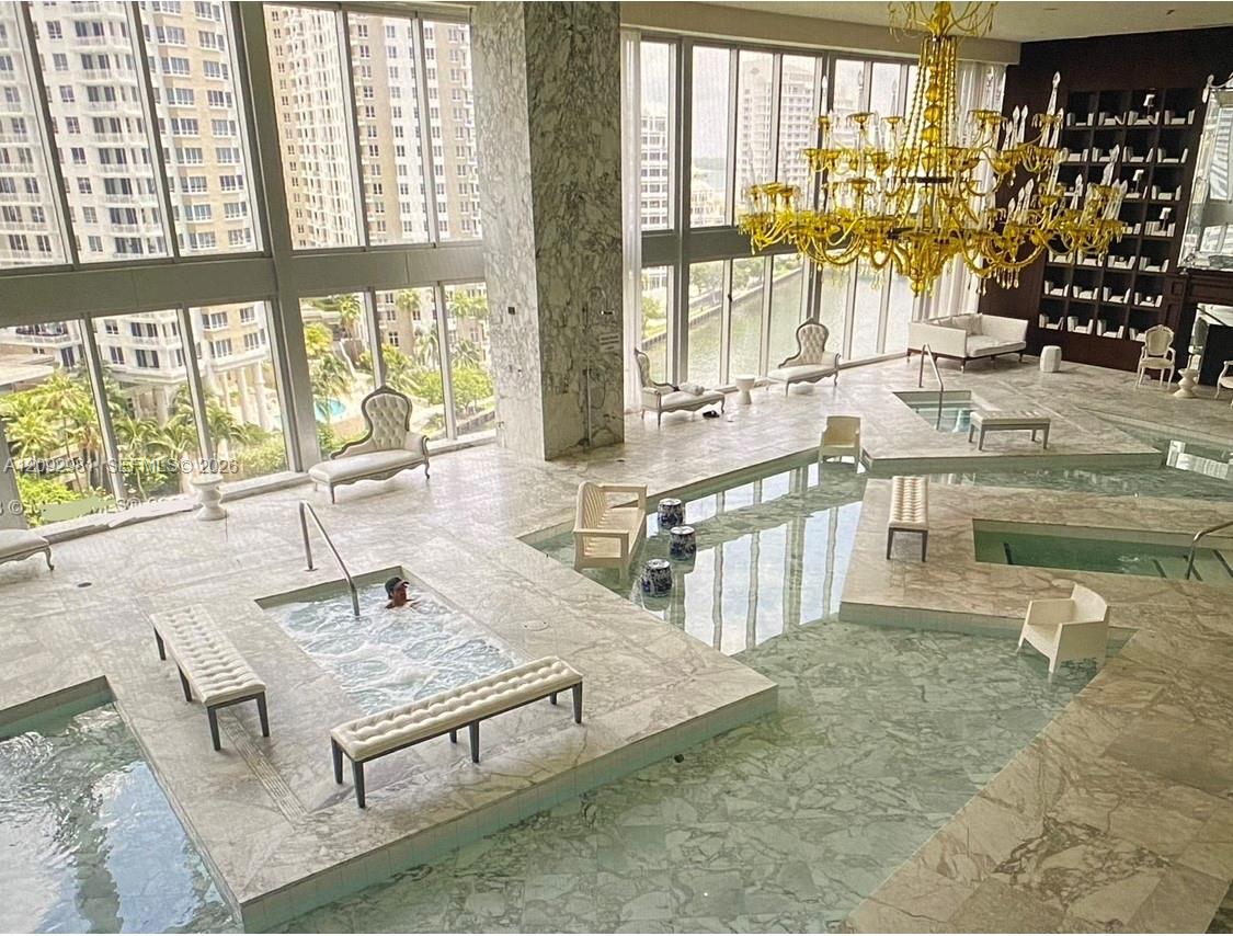 475 Brickell Avenue 3512 Property Photo 8