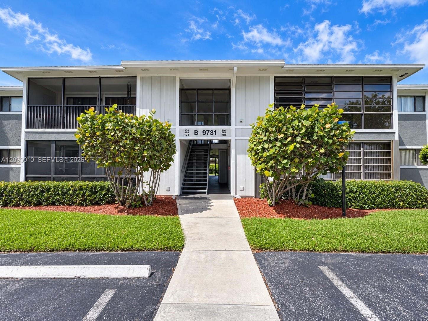 9731 Hammocks Boulevard 204B