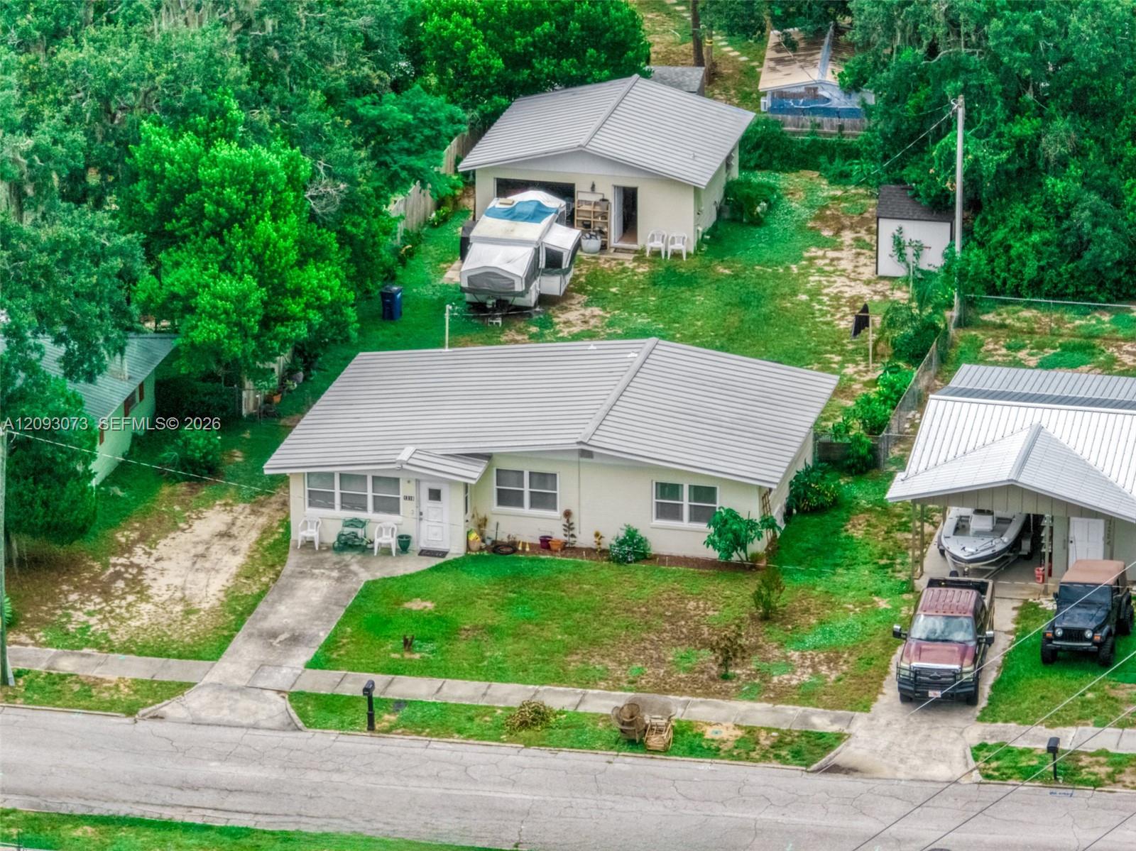 1318 Nah-Aw Avenue