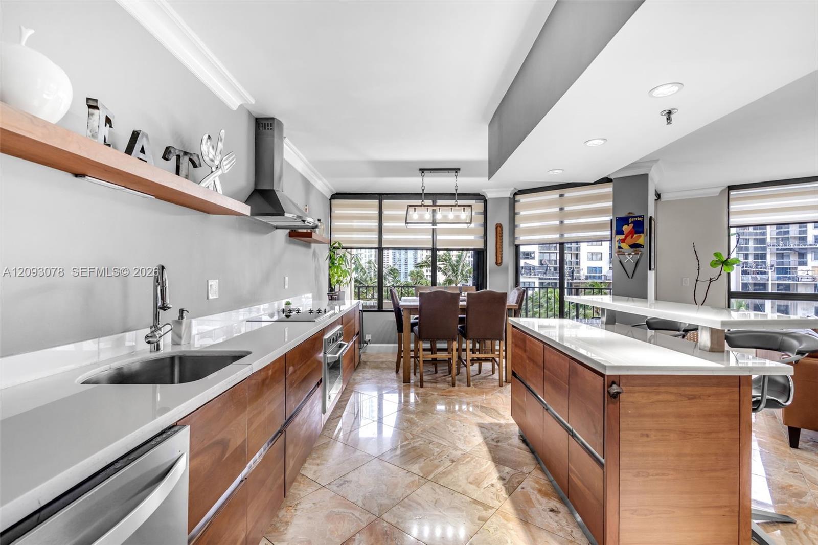 520 Brickell Key Drive A700 Property Photo 1