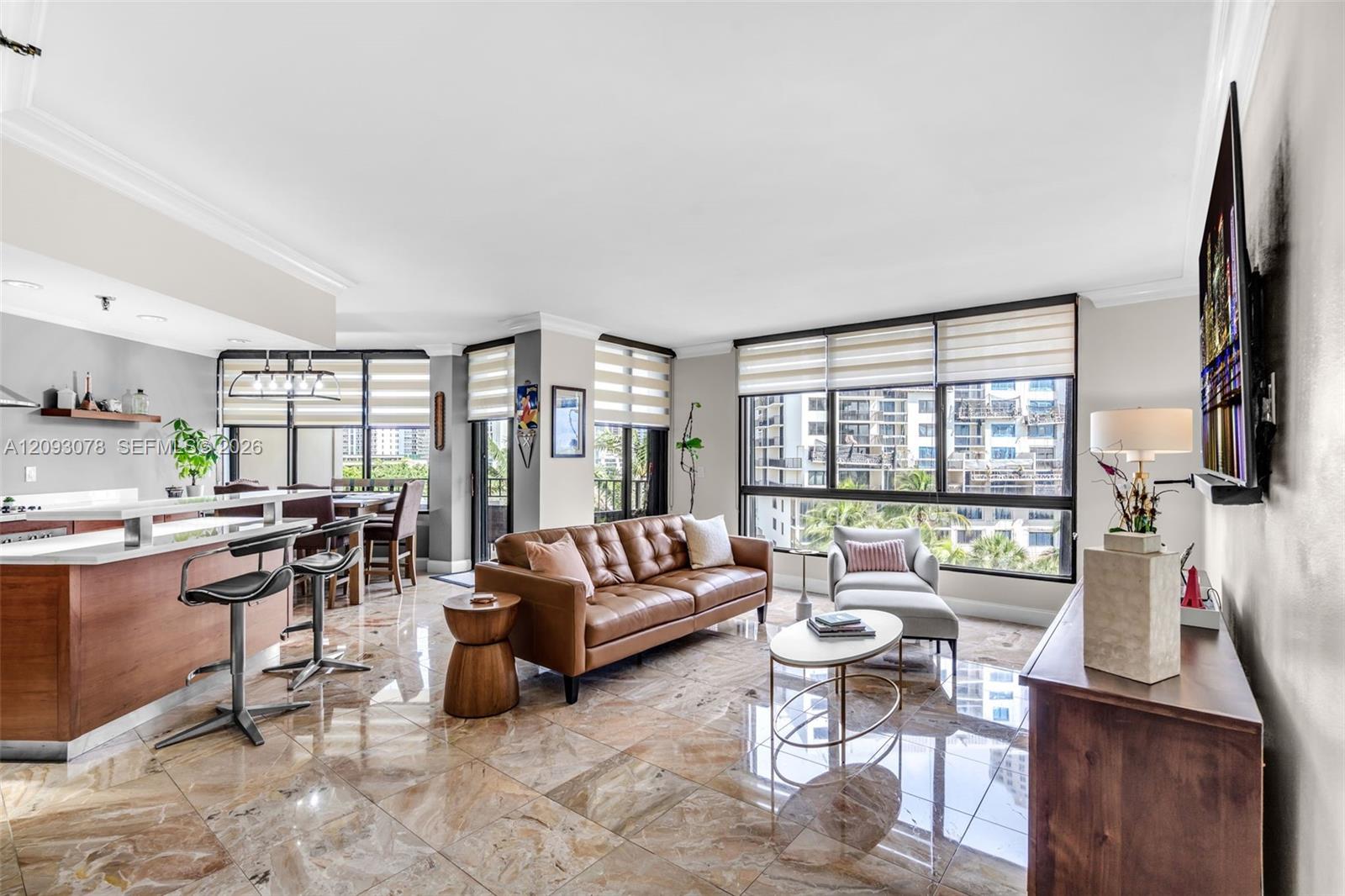 520 Brickell Key Drive A700 Property Photo 6