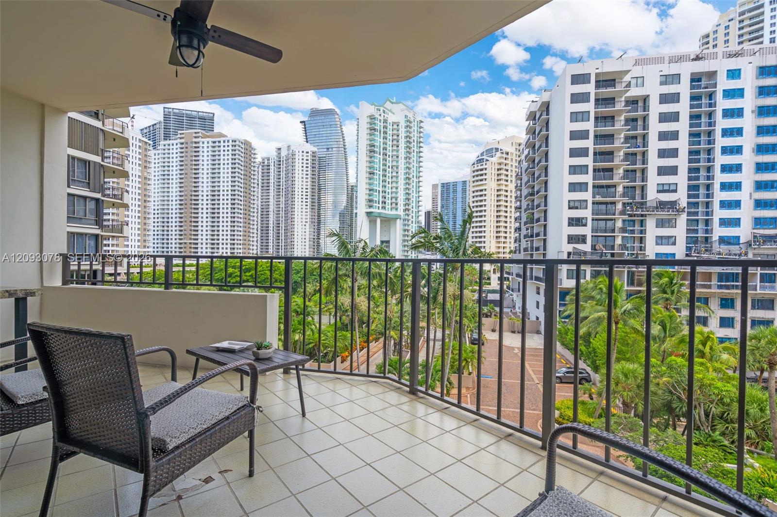 520 Brickell Key Drive A700 Property Photo 24