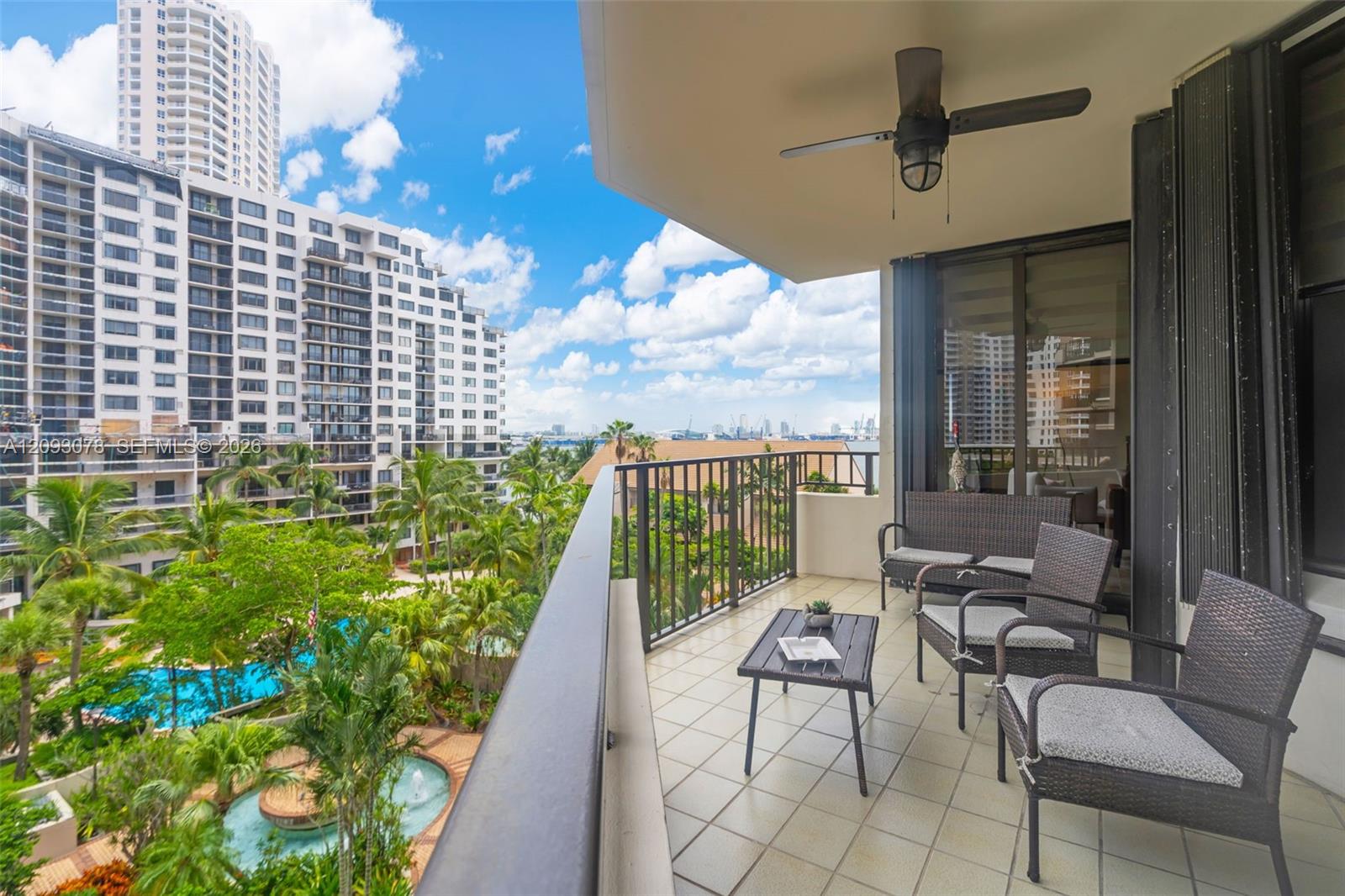 520 Brickell Key Drive A700 Property Photo 25