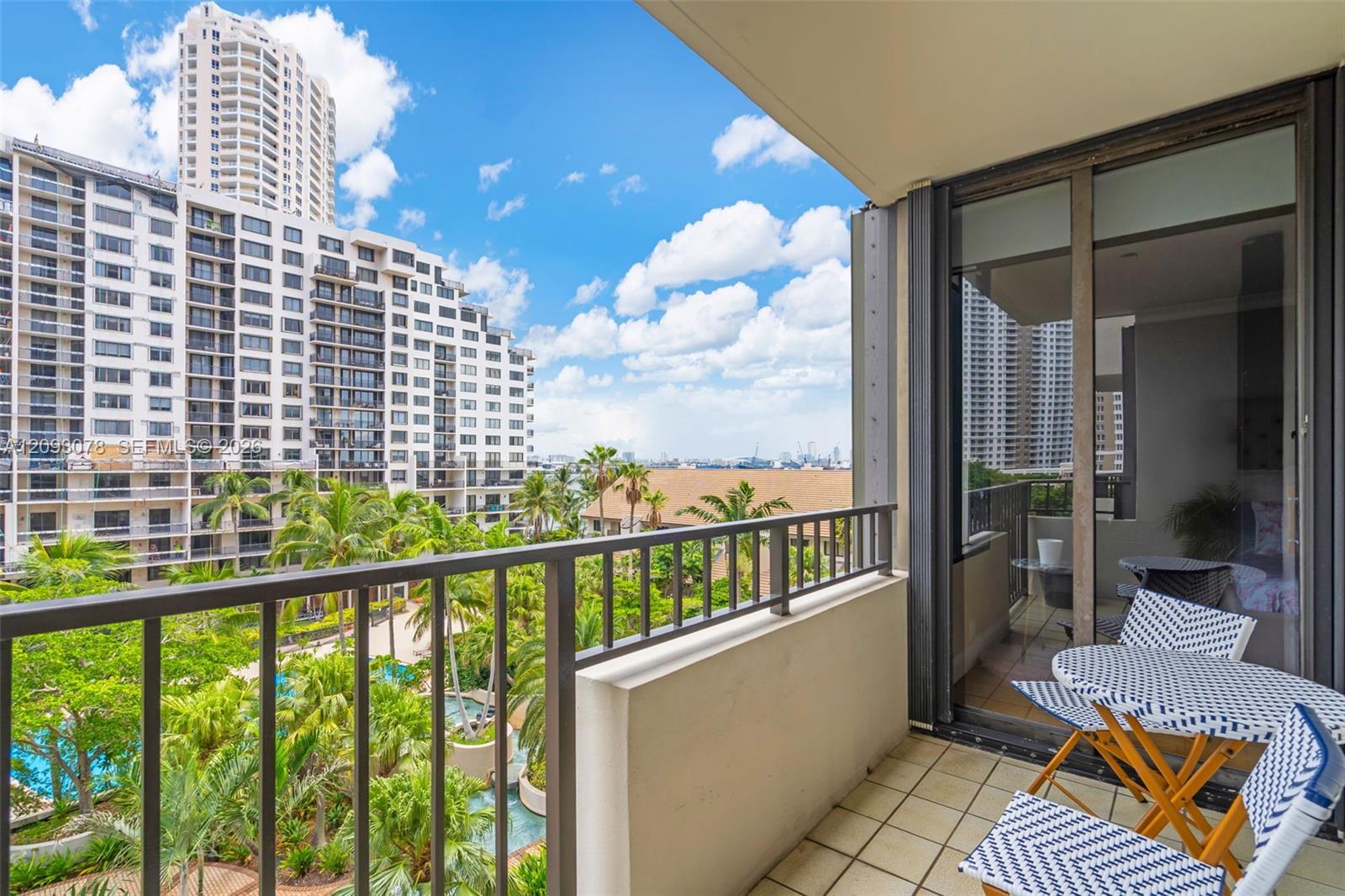 520 Brickell Key Drive A700 Property Photo 27