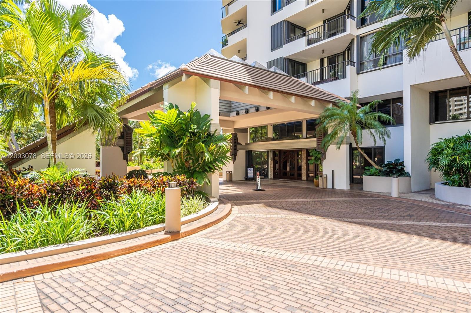 520 Brickell Key Drive A700 Property Photo 29