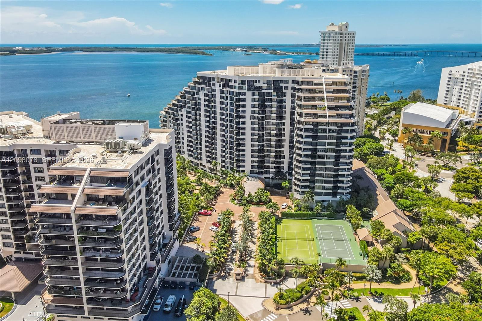 520 Brickell Key Drive A700 Property Photo 33