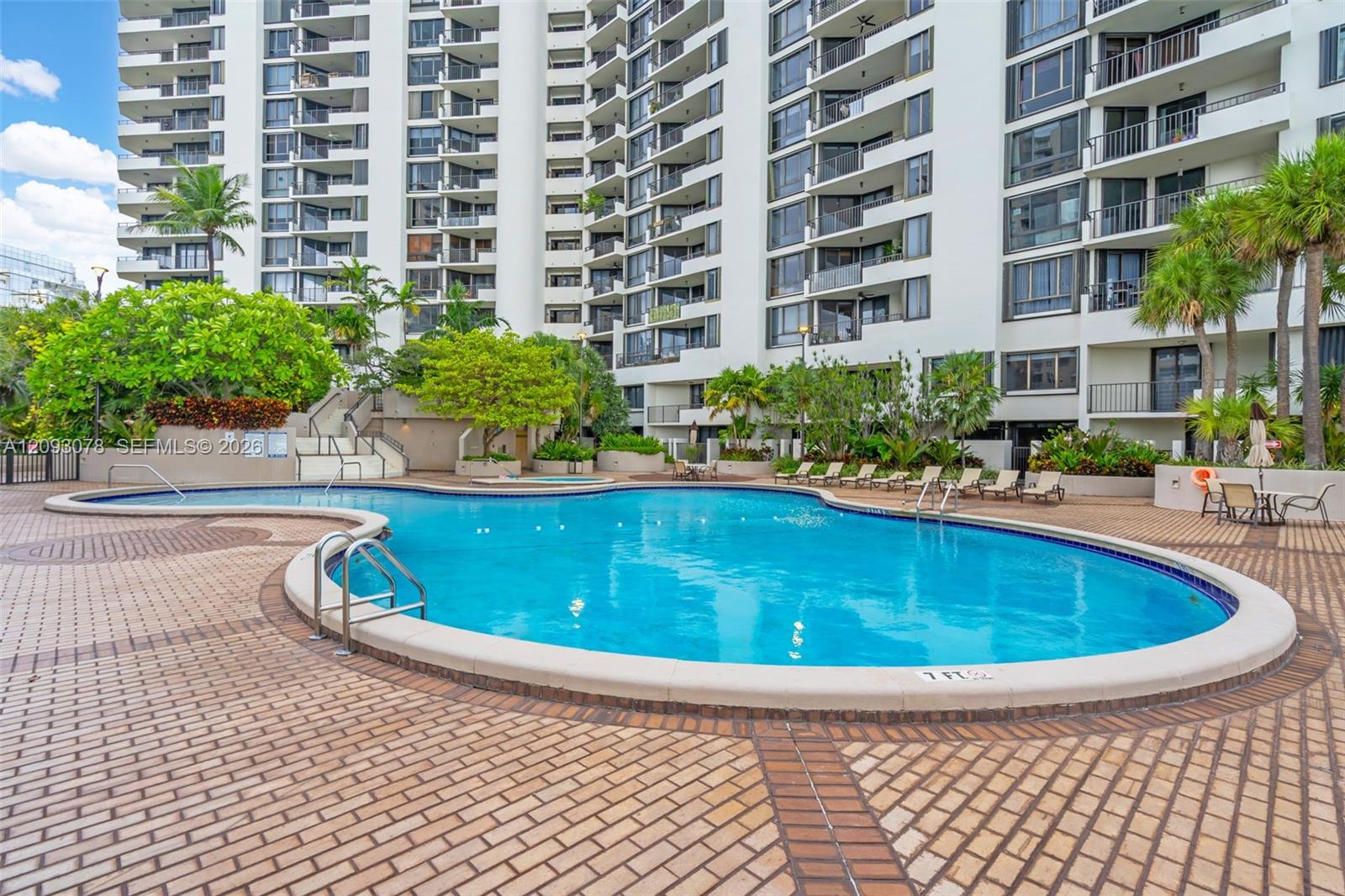 520 Brickell Key Drive A700 Property Photo 39