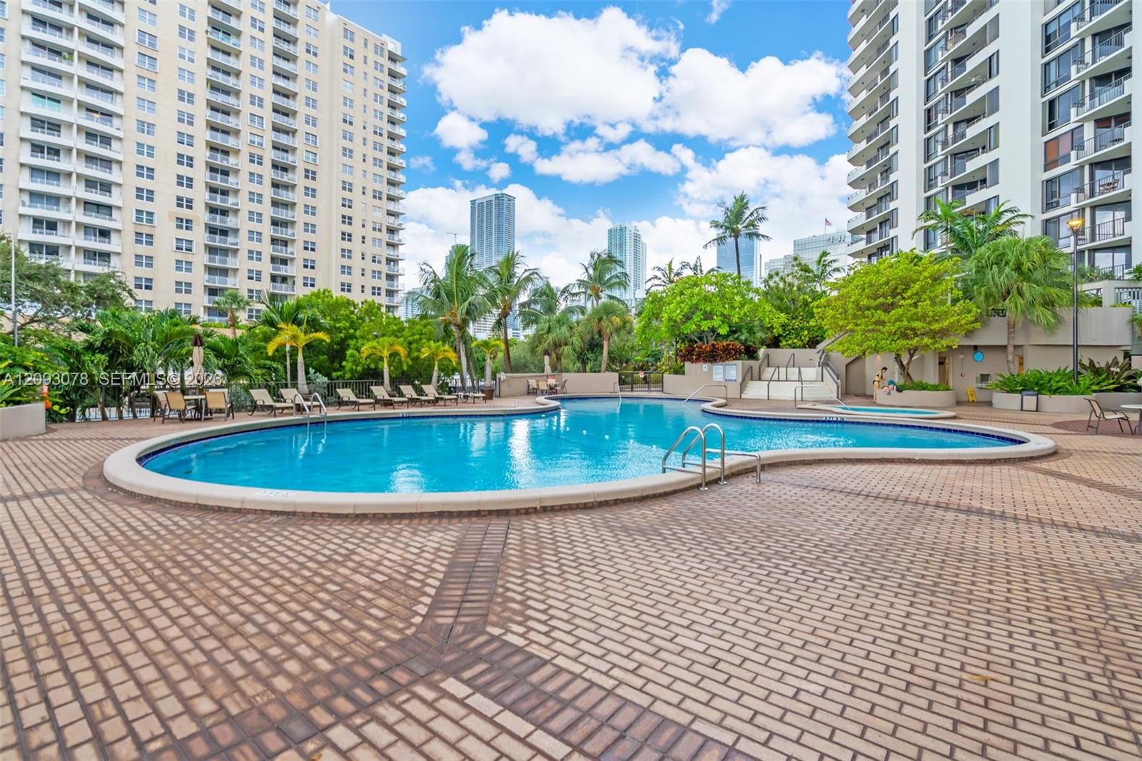 520 Brickell Key Drive A700 Property Photo 40