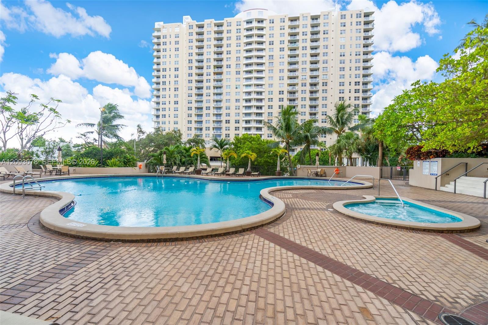 520 Brickell Key Drive A700 Property Photo 41