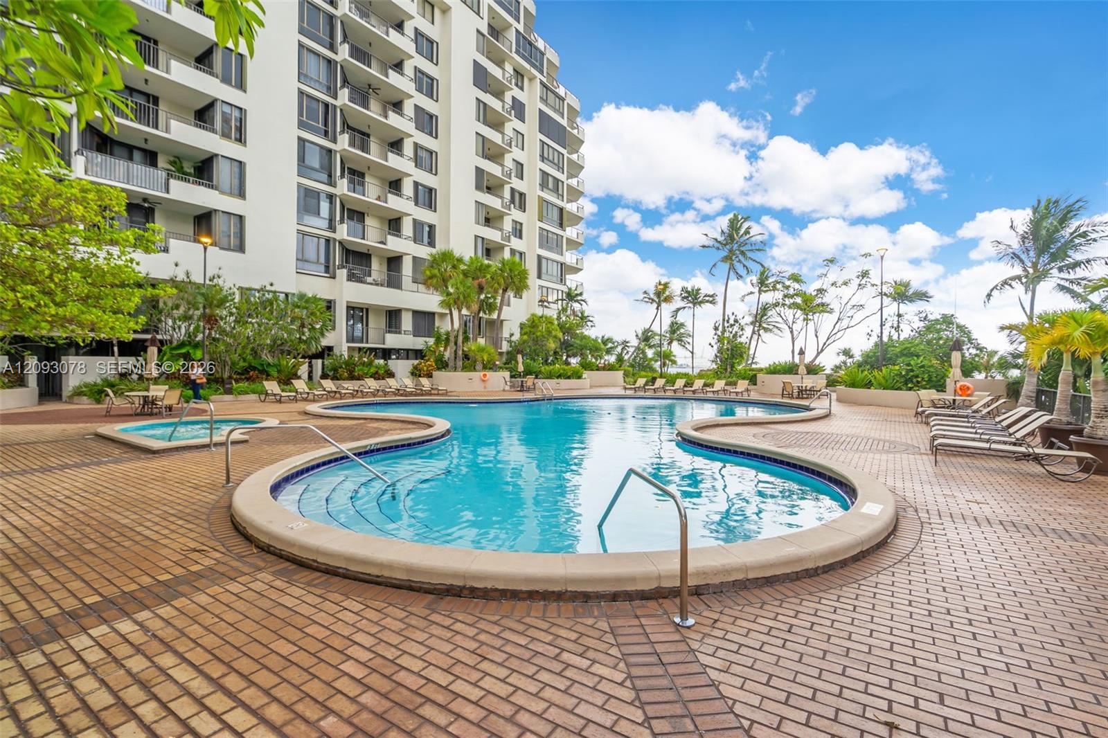 520 Brickell Key Drive A700 Property Photo 42