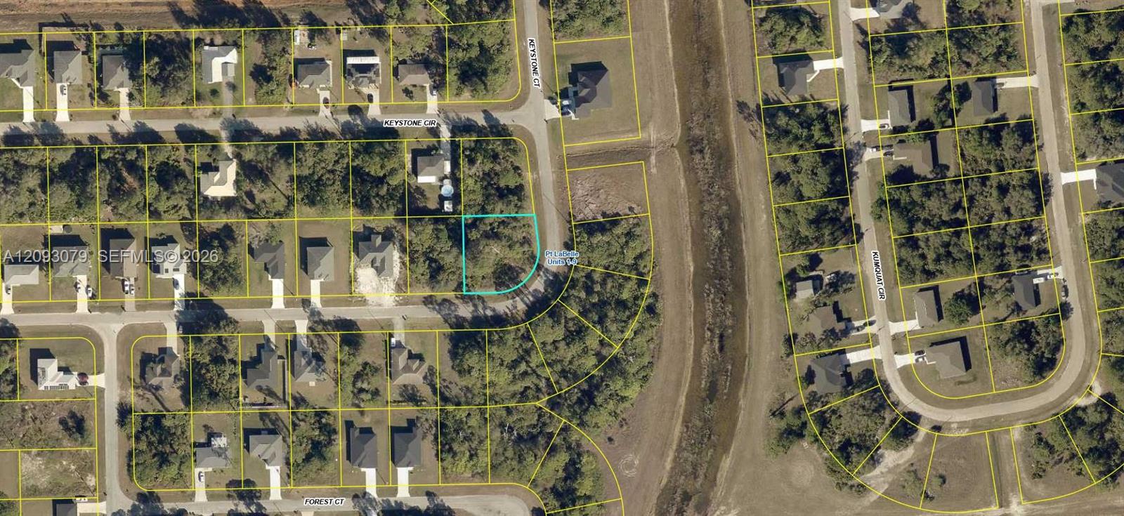 6028 Keystone Circle Property Photo 5