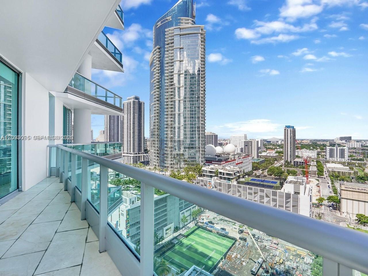 900 Biscayne Boulevard 2412 Property Photo 2