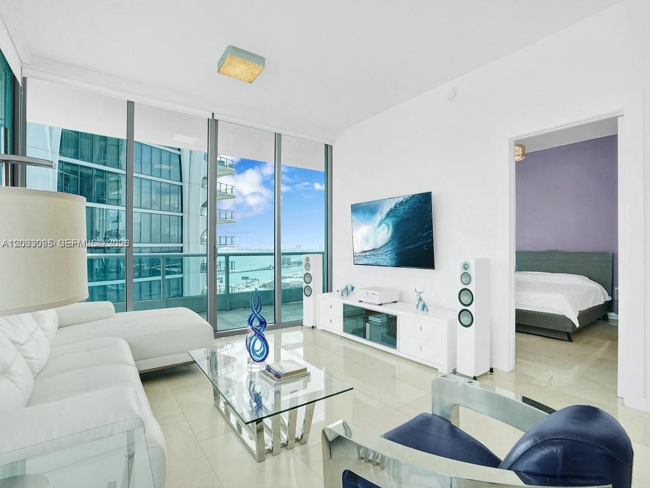 900 Biscayne Boulevard 2412 Property Photo 4