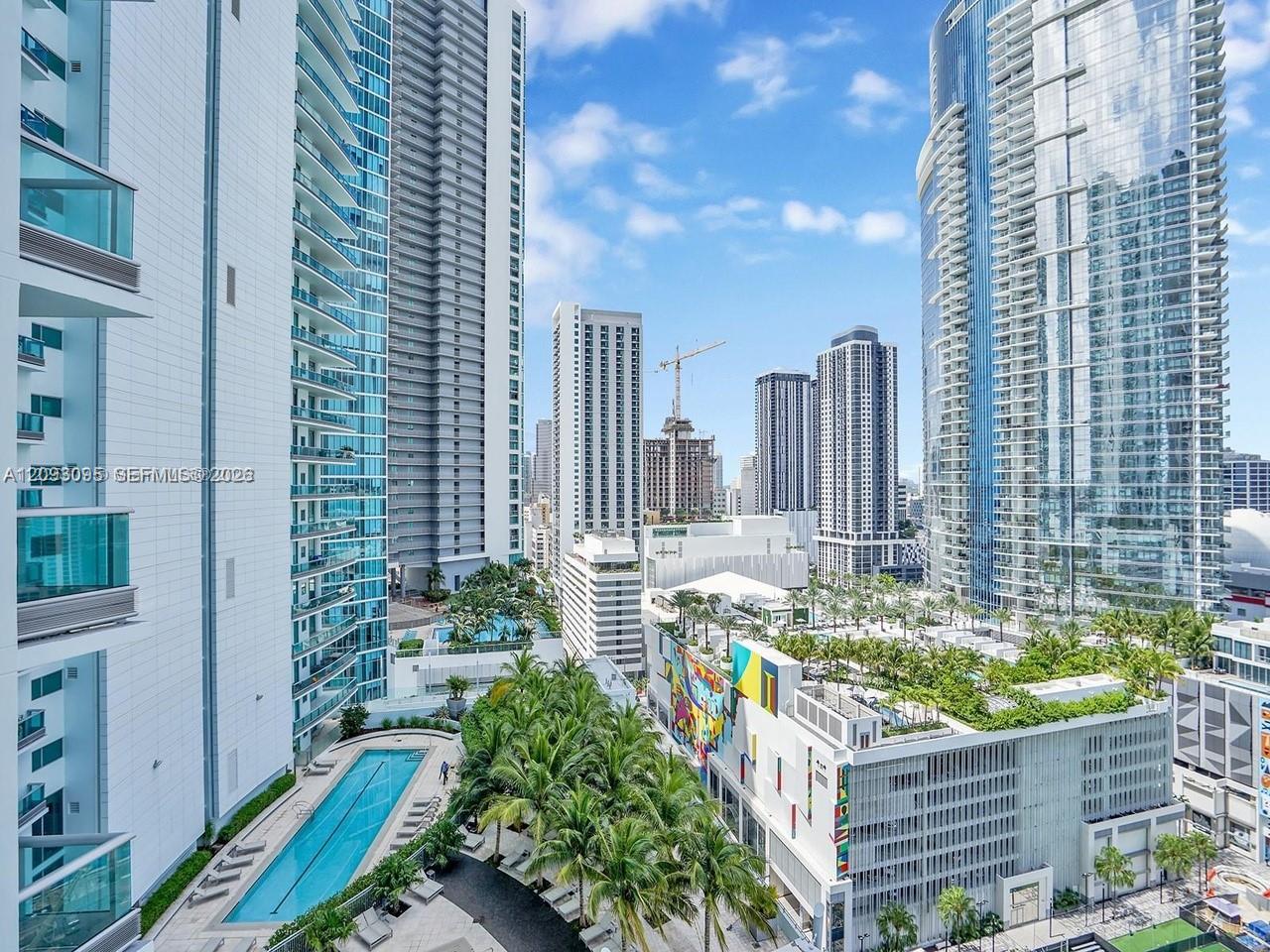 900 Biscayne Boulevard 2412 Property Photo 18