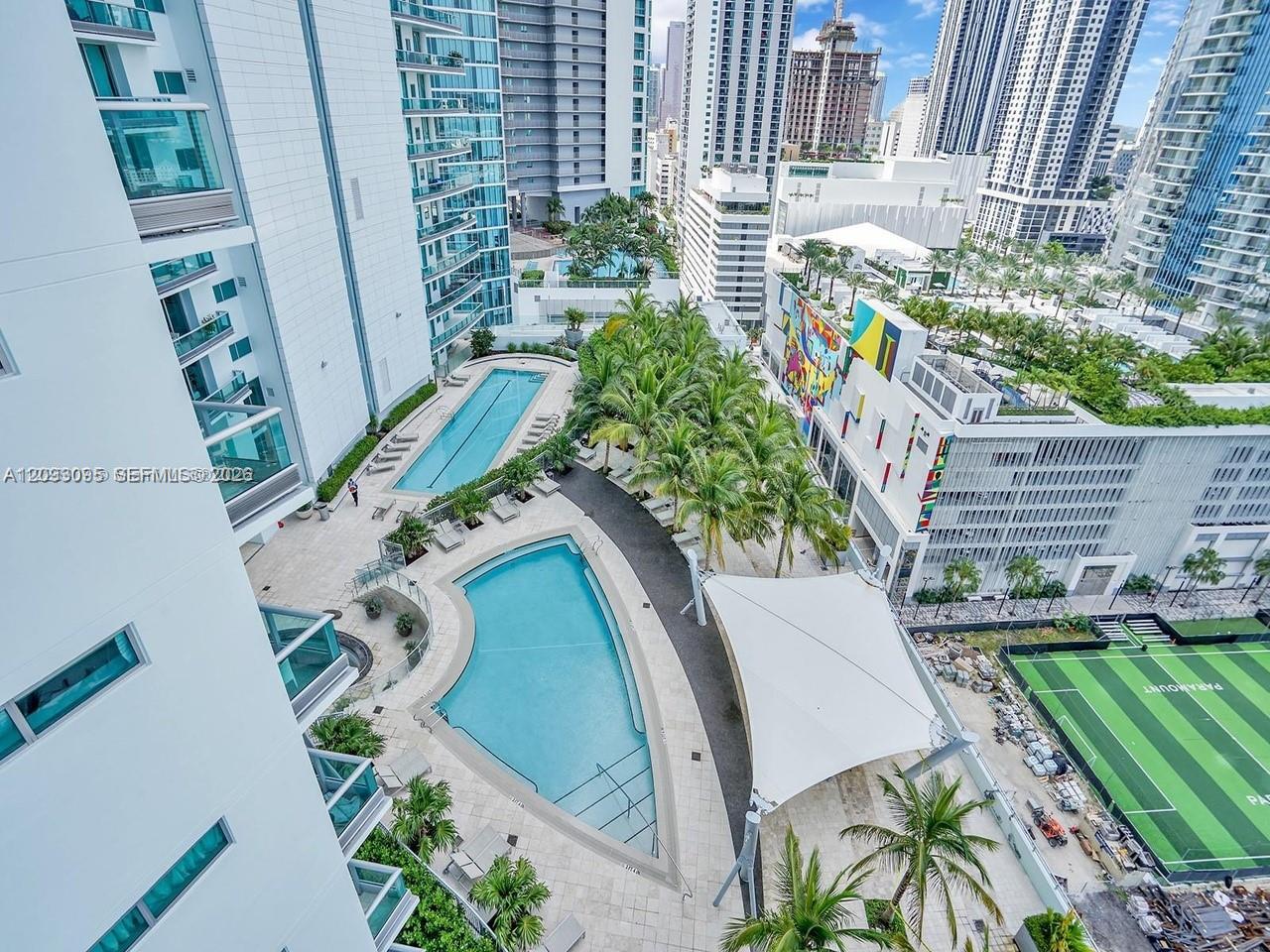 900 Biscayne Boulevard 2412 Property Photo 19