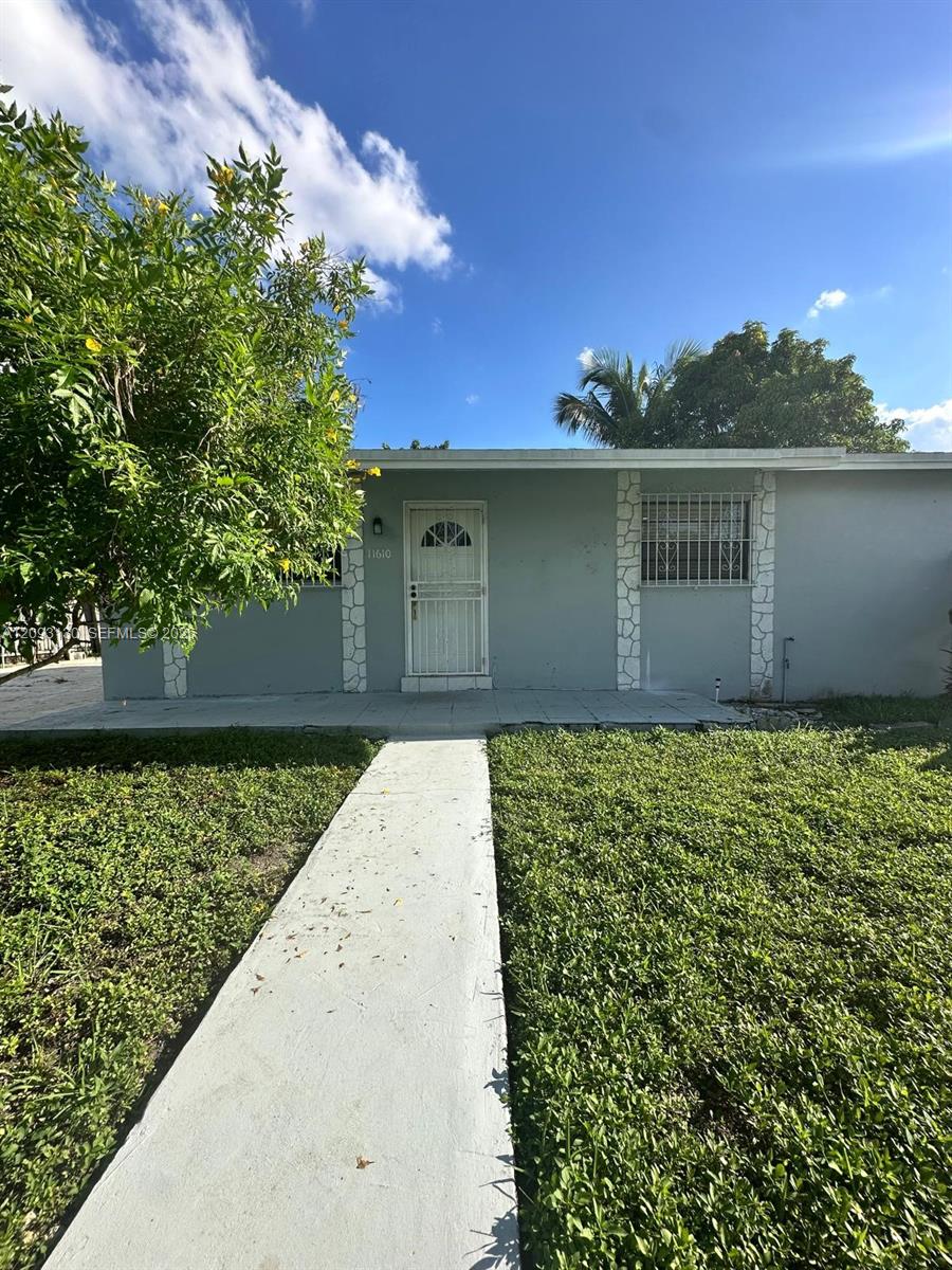 11610 Sw 181st Street Property Photo 1