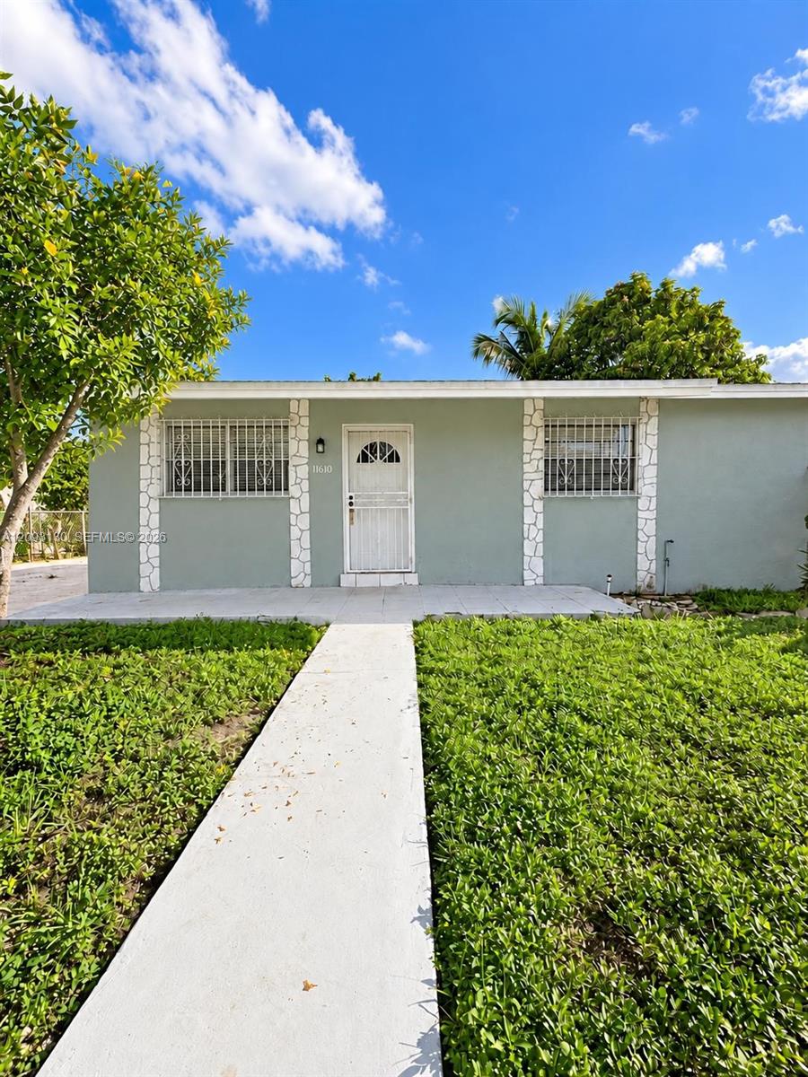 11610 Sw 181st Street Property Photo 1