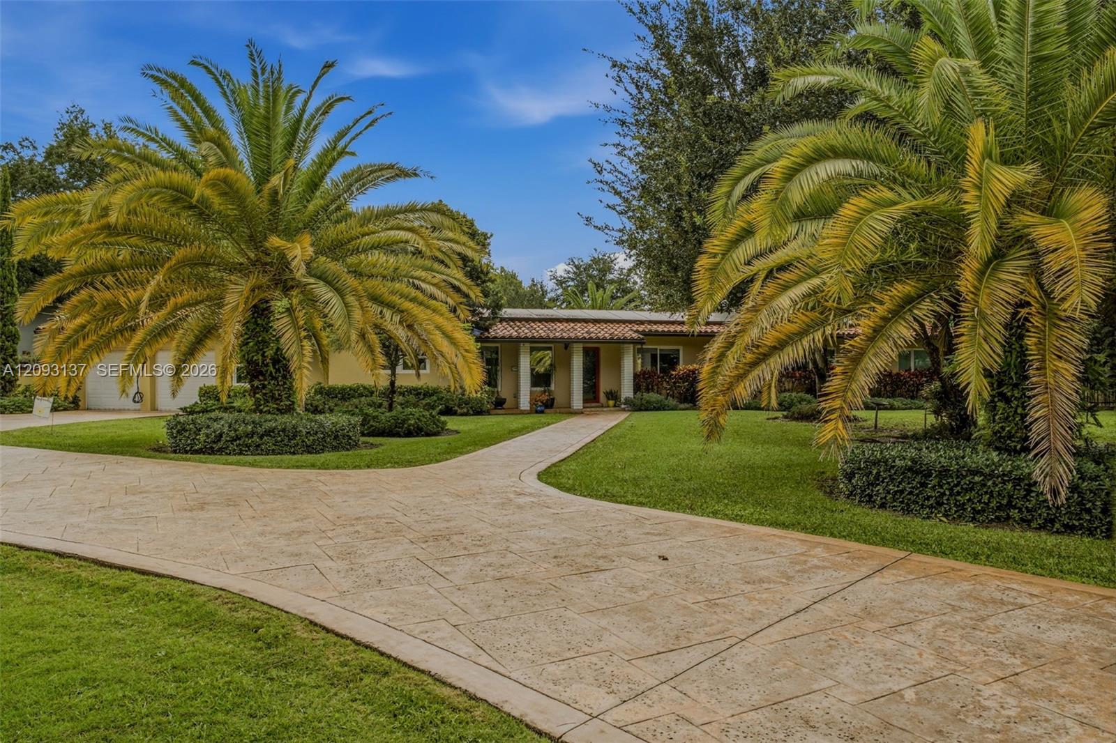 9801 SW 96th Street