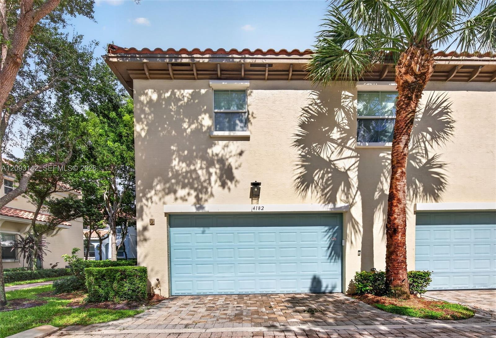 4182 Cascada Circle Property Photo 1