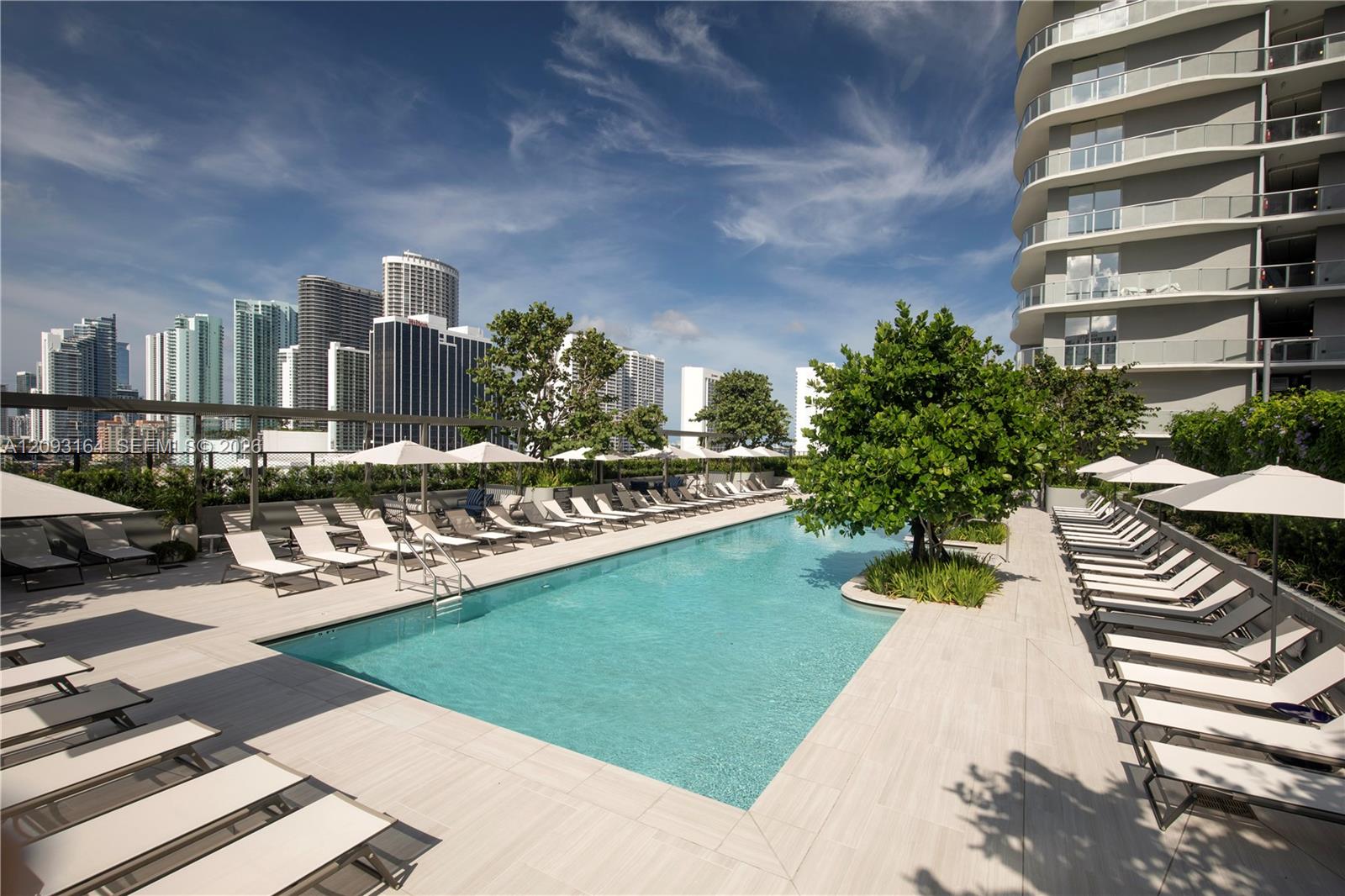 1400 Biscayne Boulevard Ph-5302 Property Photo 24