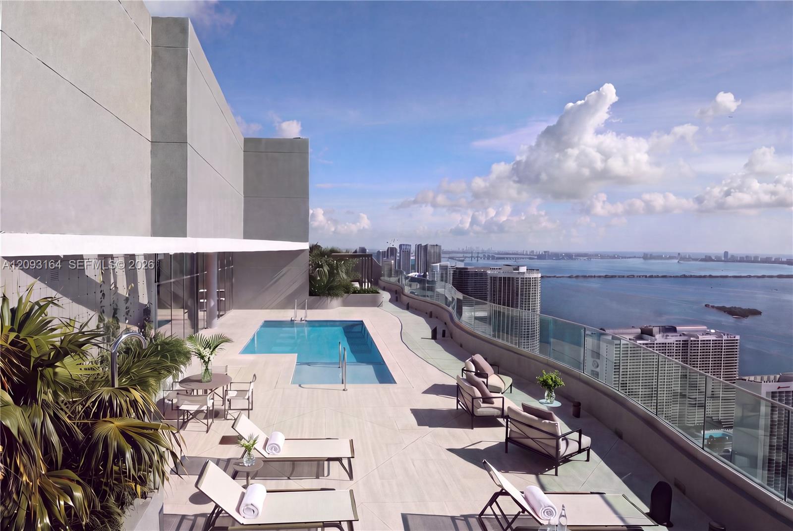 1400 Biscayne Boulevard Ph-5302 Property Photo 29