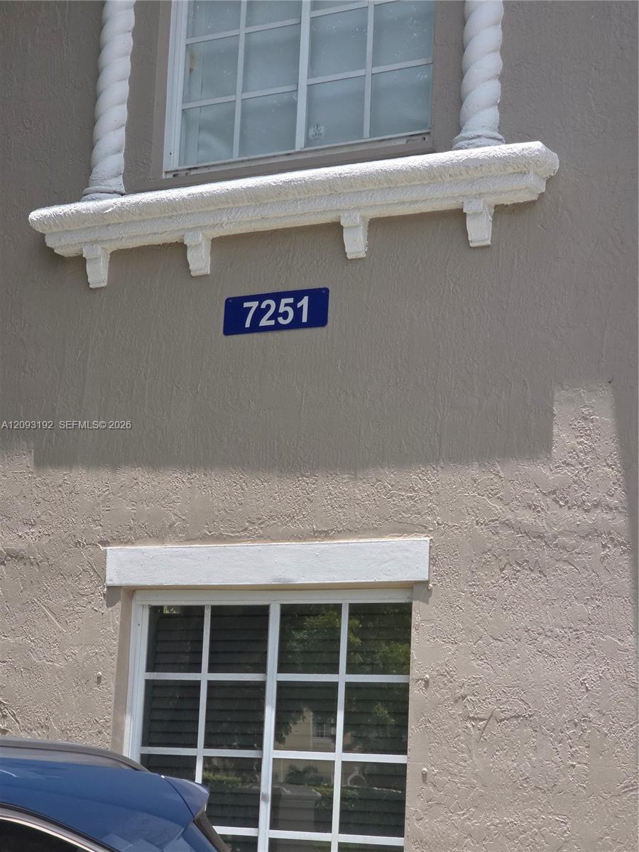 7251 NW 174th Terrace 102