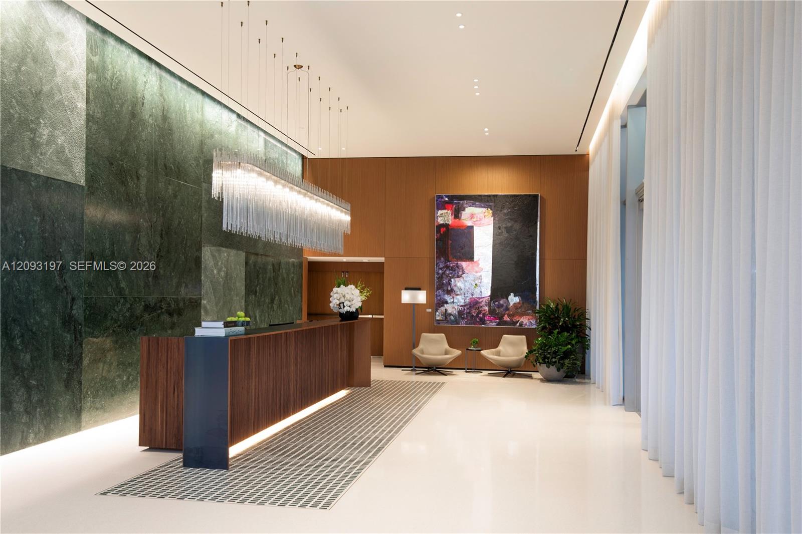 1400 Biscayne Boulevard 1701 Property Photo 1