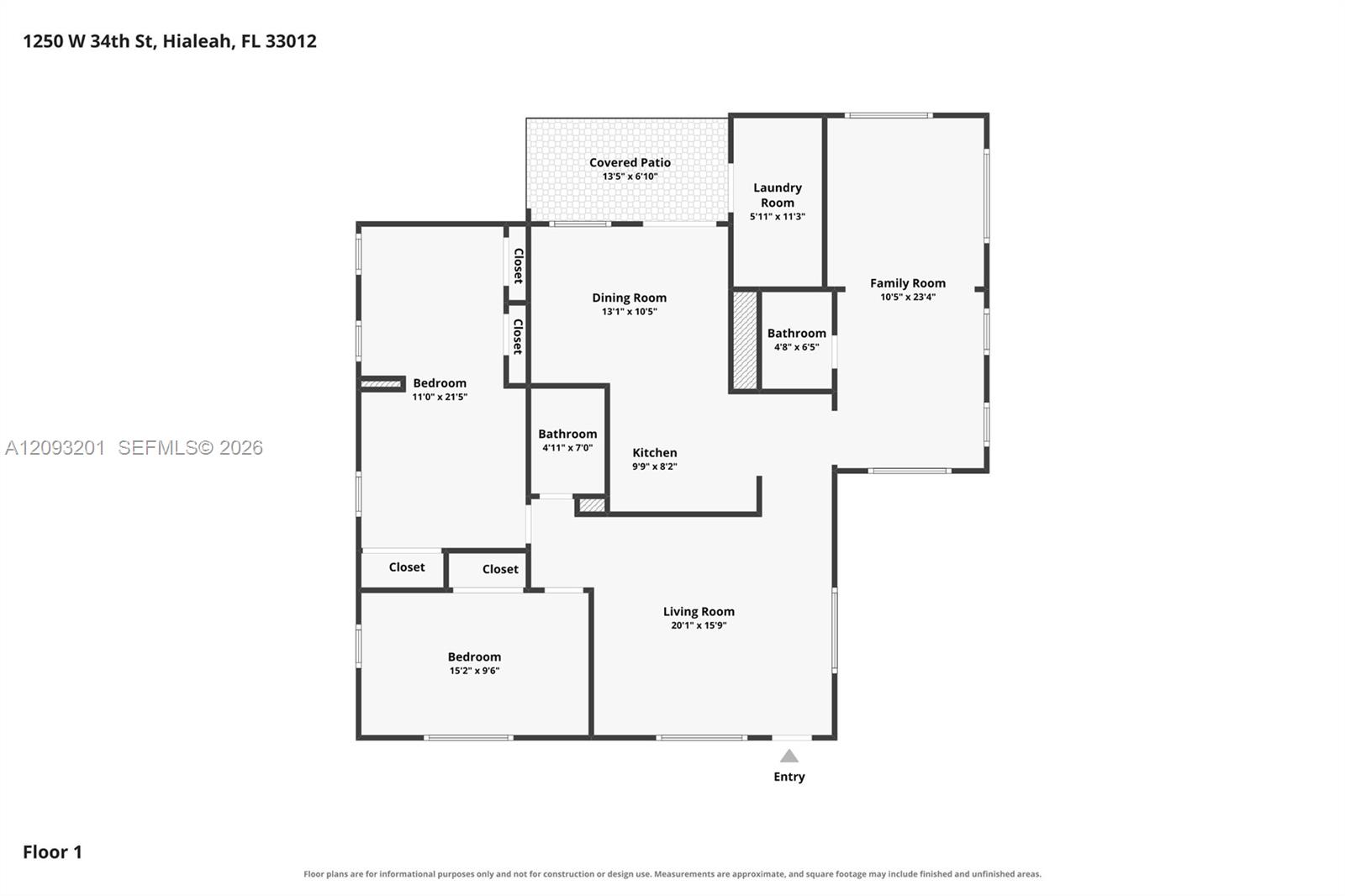 1250 W 34th Street Property Photo 30