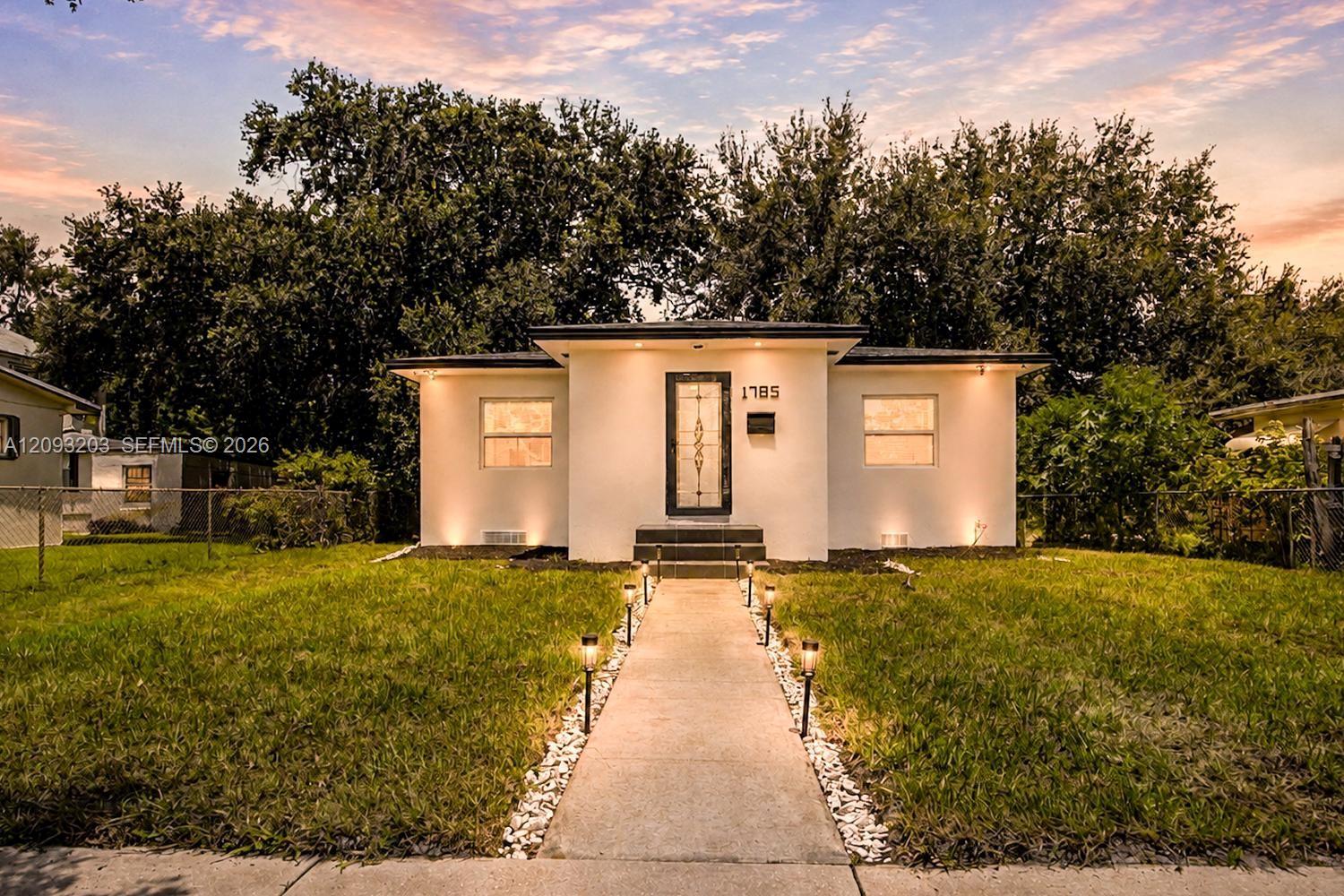 1785 NW 52nd Street
