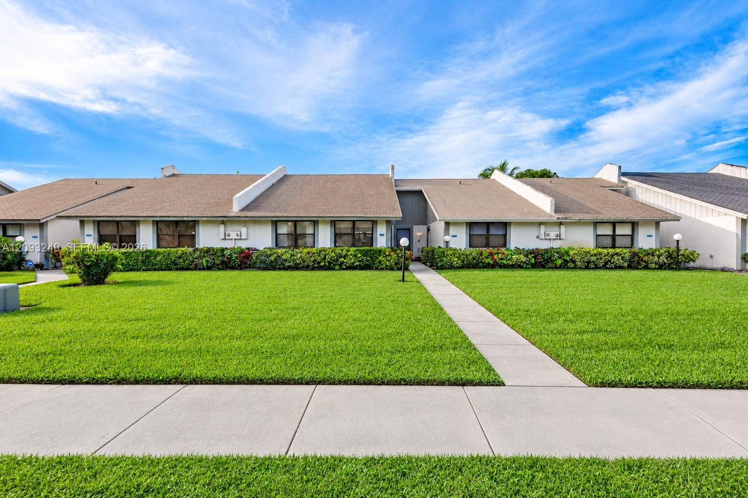 6064 NW 3rd Street