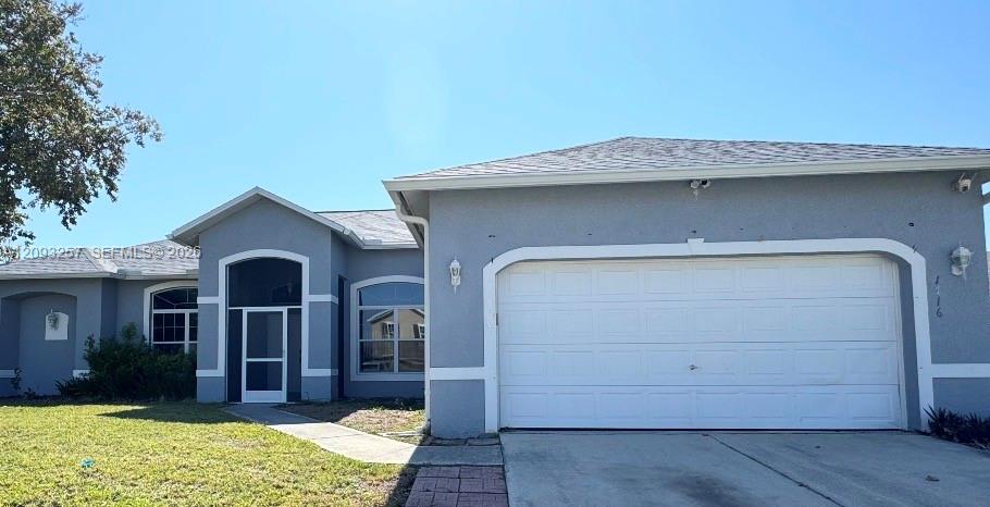 1716 SW 3rd Place