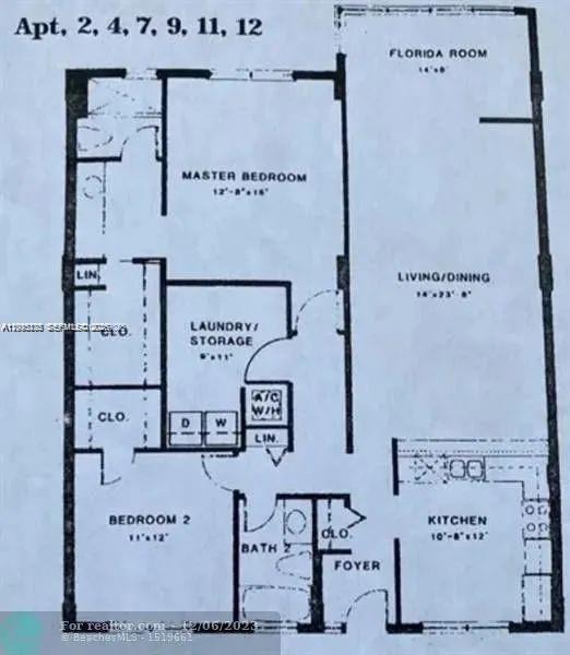 8020 Hampton Boulevard 309 Property Photo 18