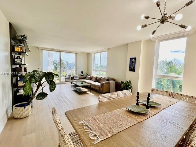 9721 E Bay Harbor Drive 5a Property Photo 1