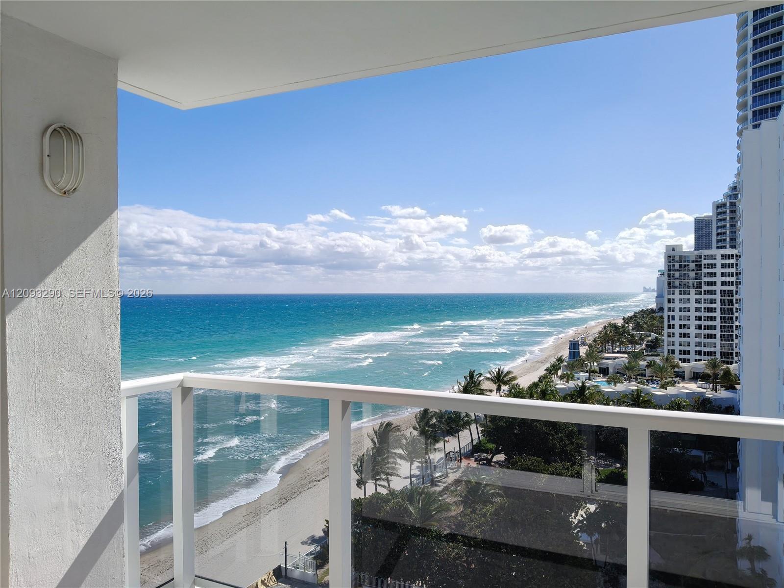 2751 S Ocean Drive 1106S Property Photo 1