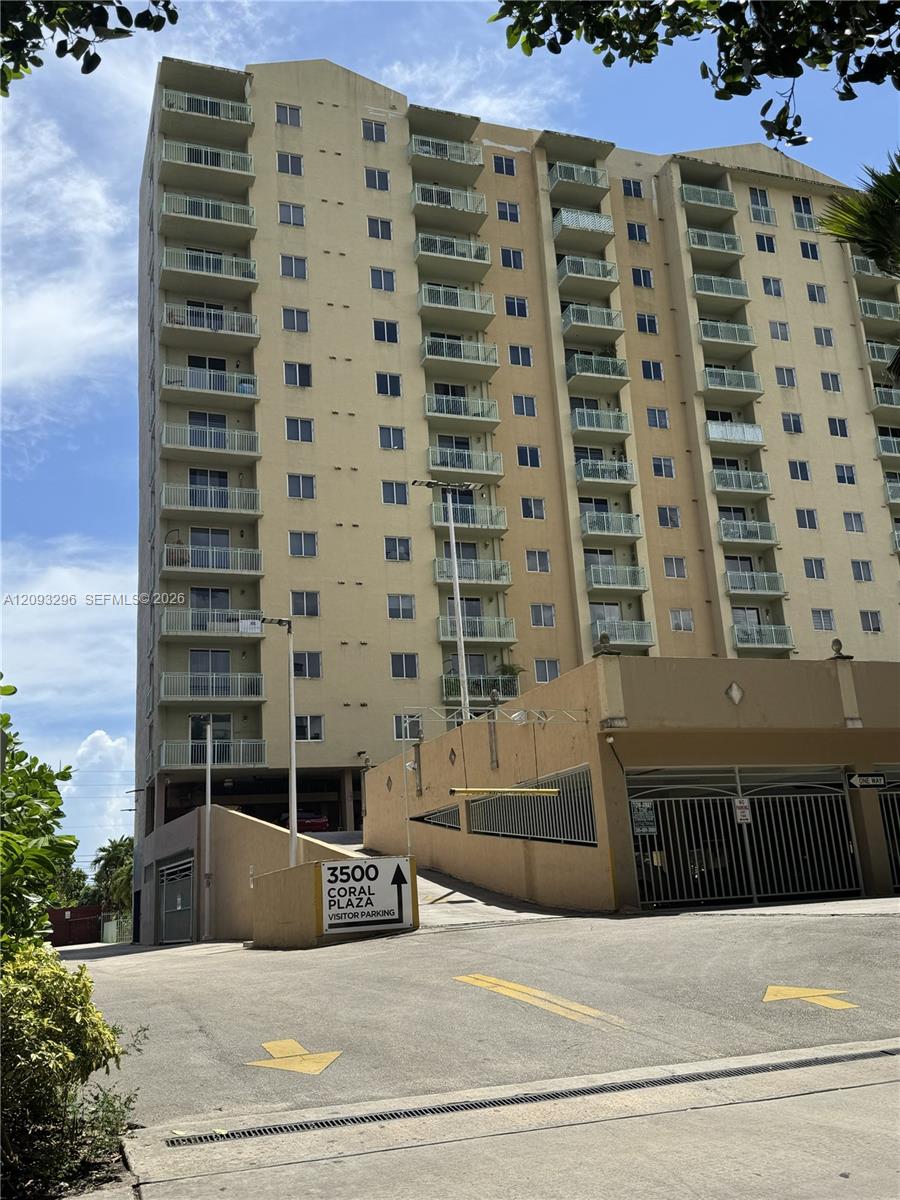 3500 Coral Way 412 Property Photo 1