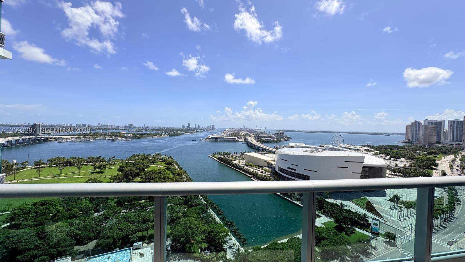 900 Biscayne Boulevard 2702 Property Photo 24