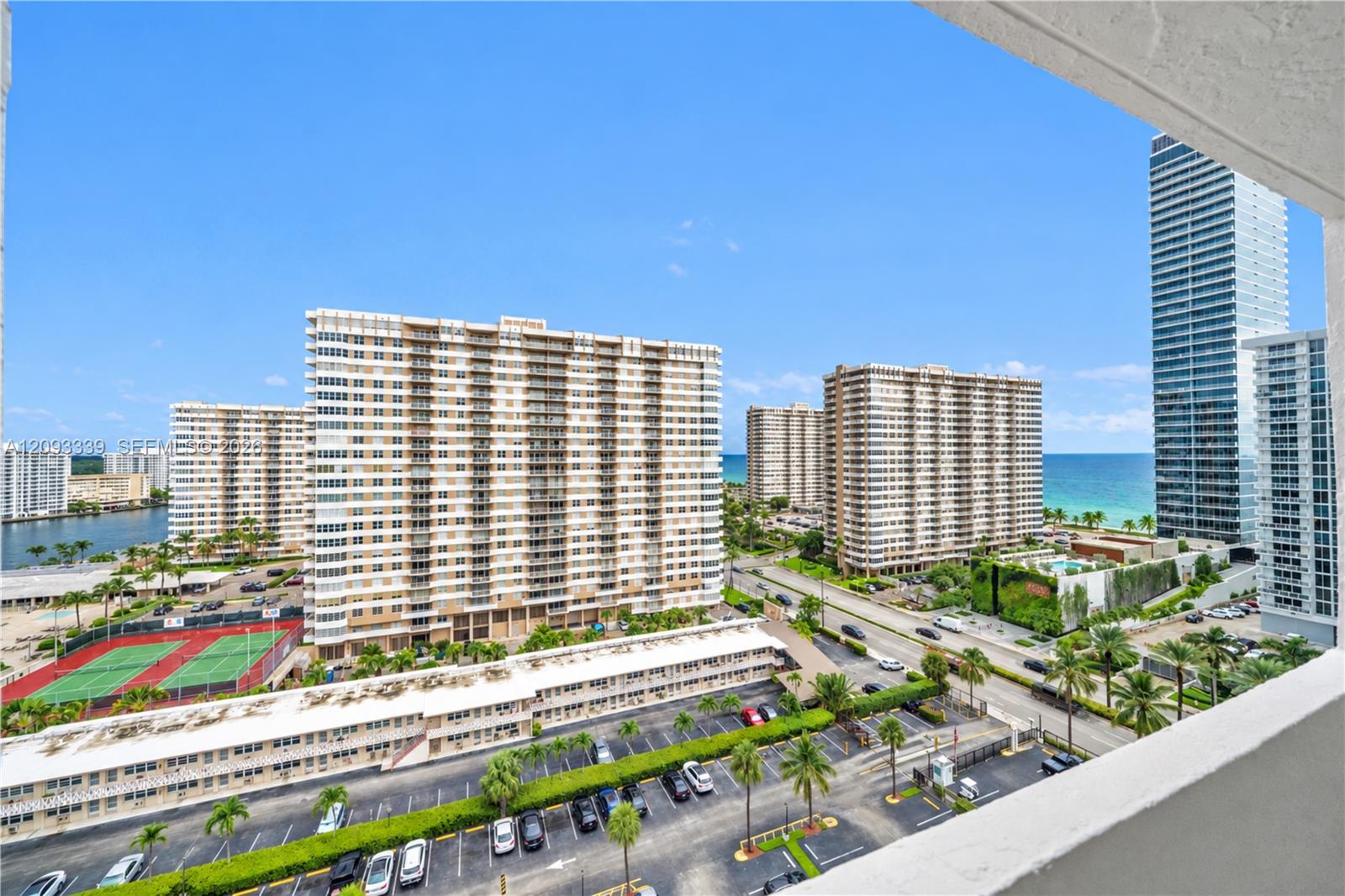 2049 S Ocean Drive Ph4 Property Photo 1
