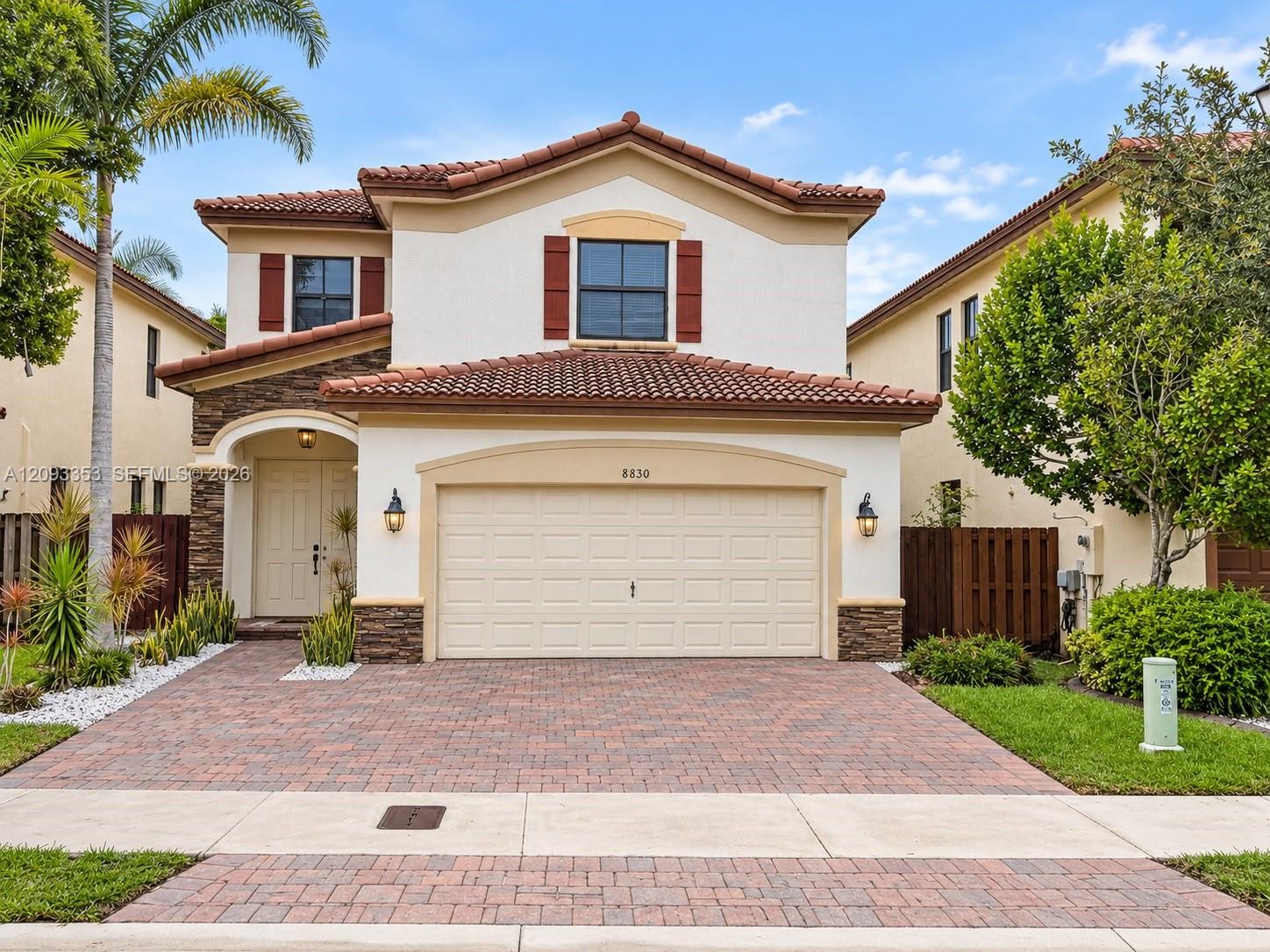 8830 Nw 101st Place Property Photo 1