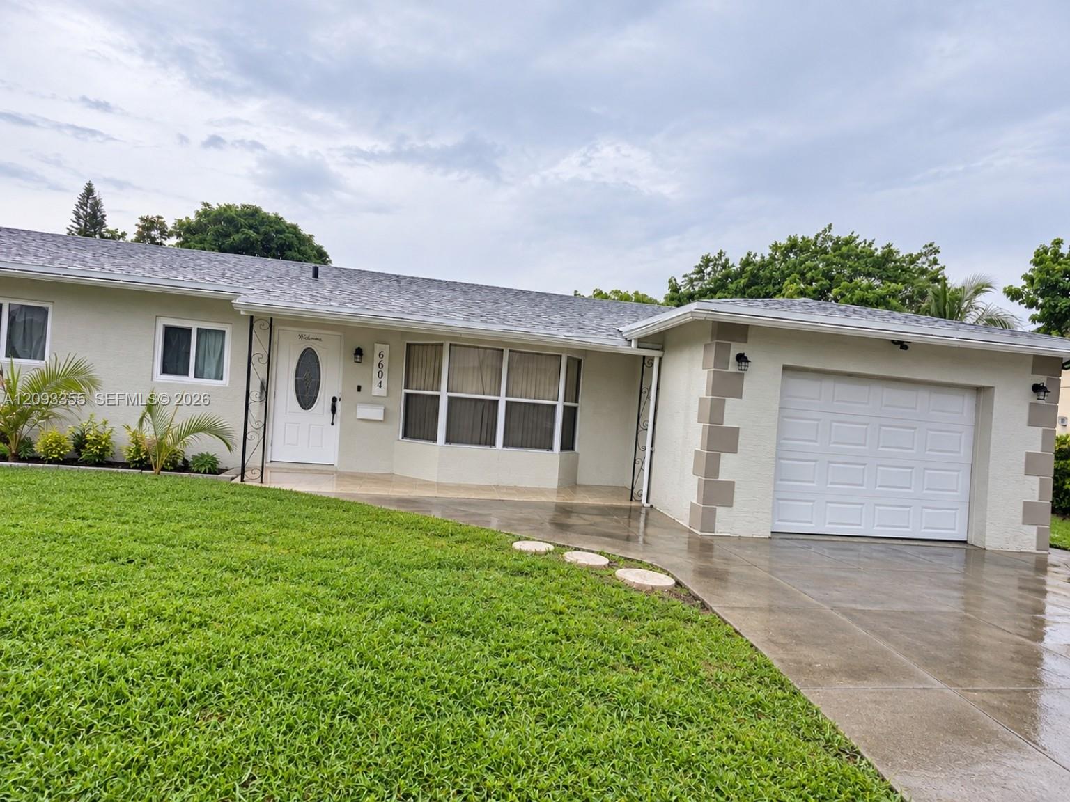 6604 Boulevard Of Champions Property Photo 1