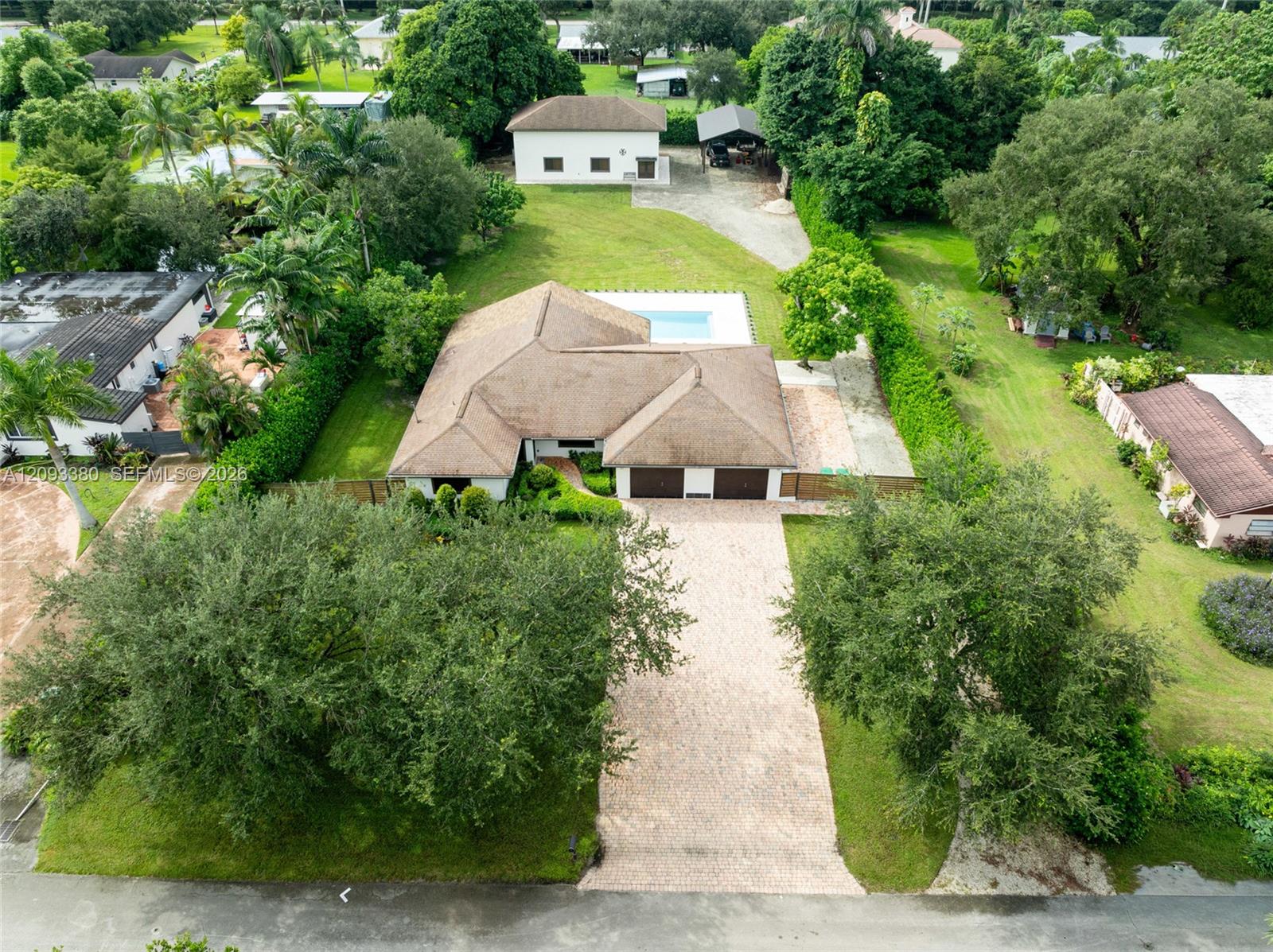 14390 Sw 24th Street Property Photo 1