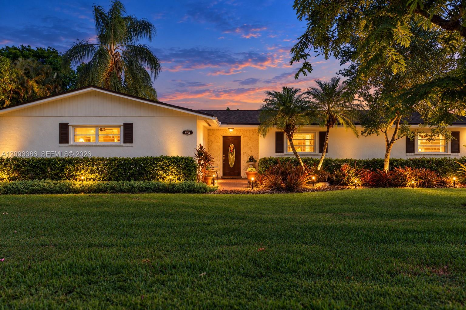 9761 SW 123rd Street