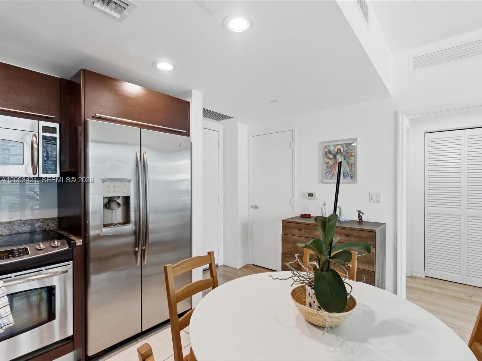 950 Brickell Bay Drive 1208 Property Photo 2