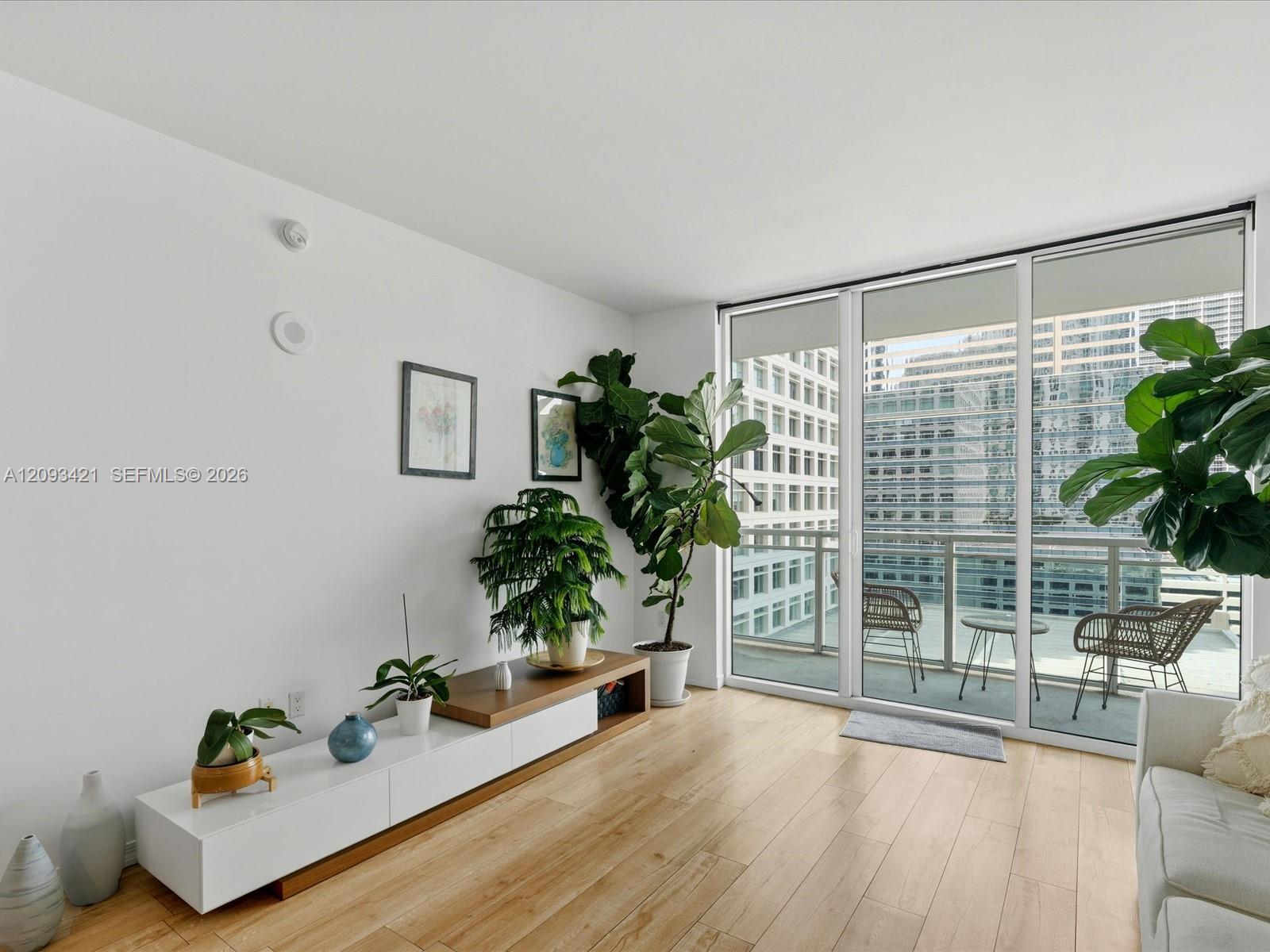 950 Brickell Bay Drive 1208 Property Photo 6